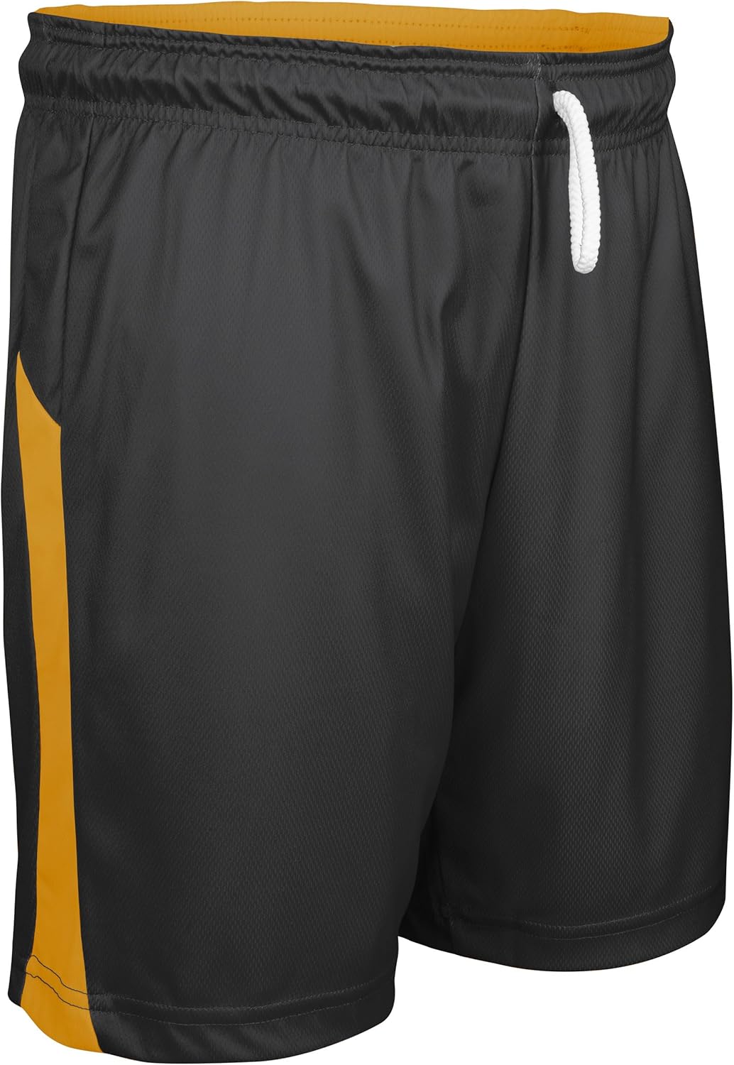 CHAMPRO Boys Swish Reversible Basketball Shorts