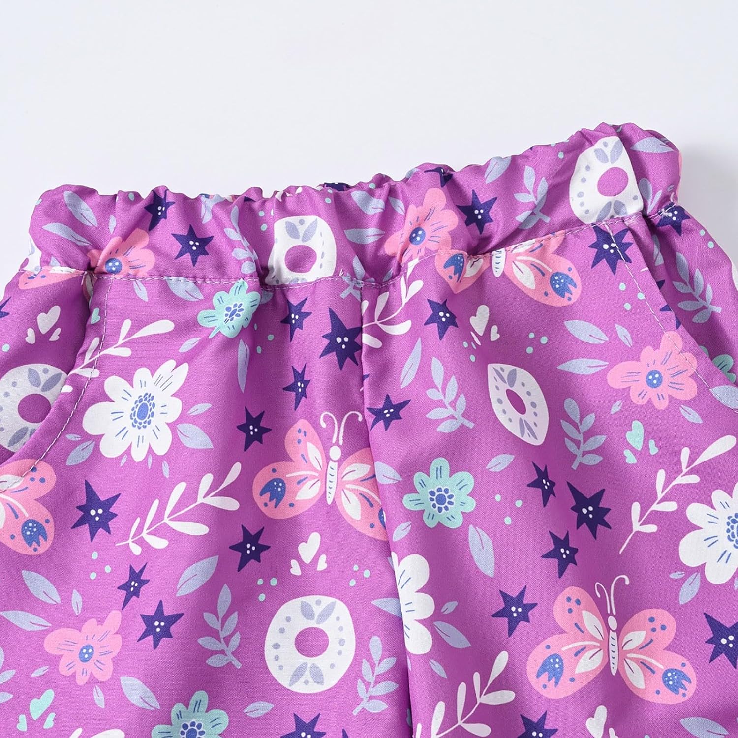 Reusable Soft Kids Pool Shorts for Boys