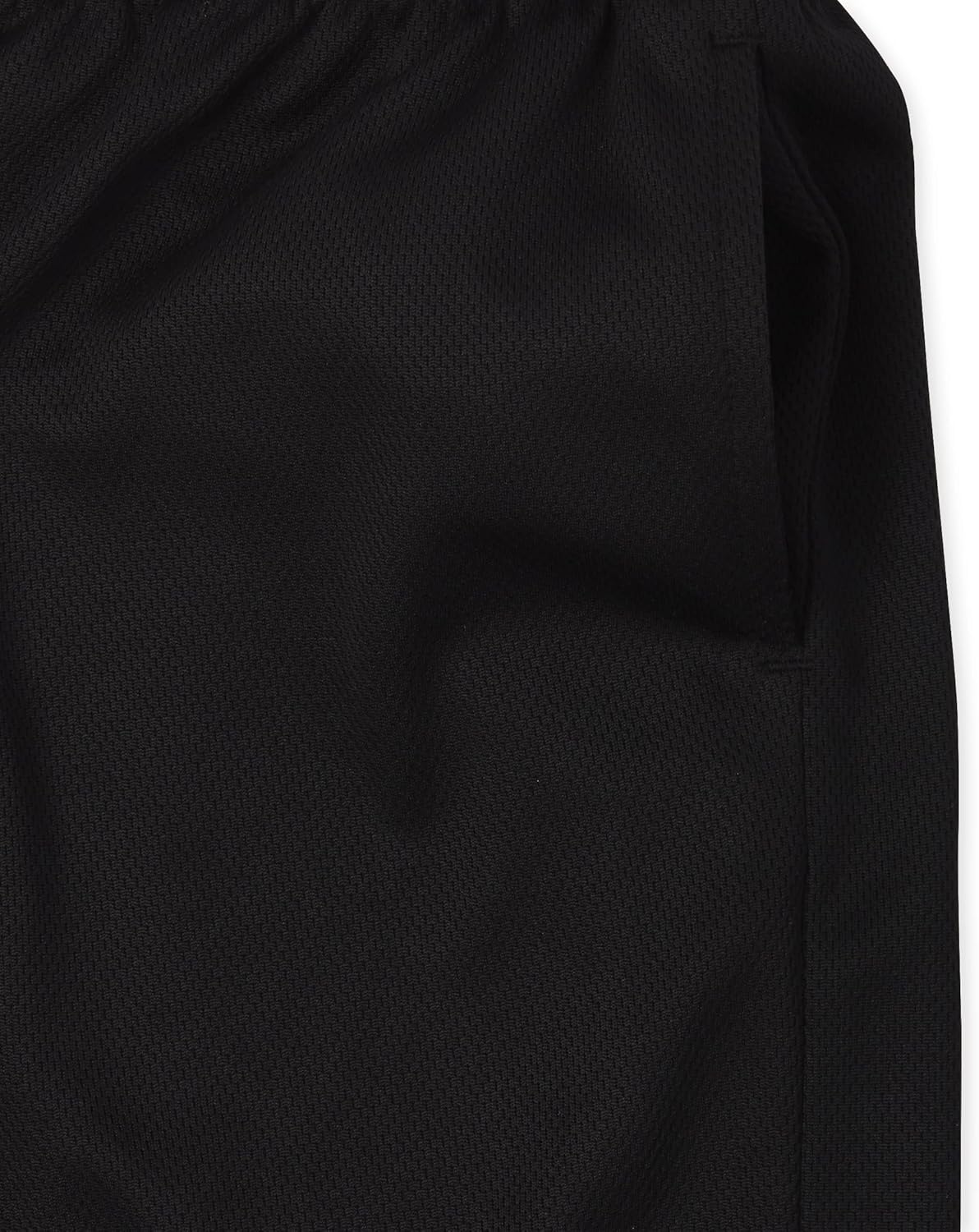 boys performance basketball shorts