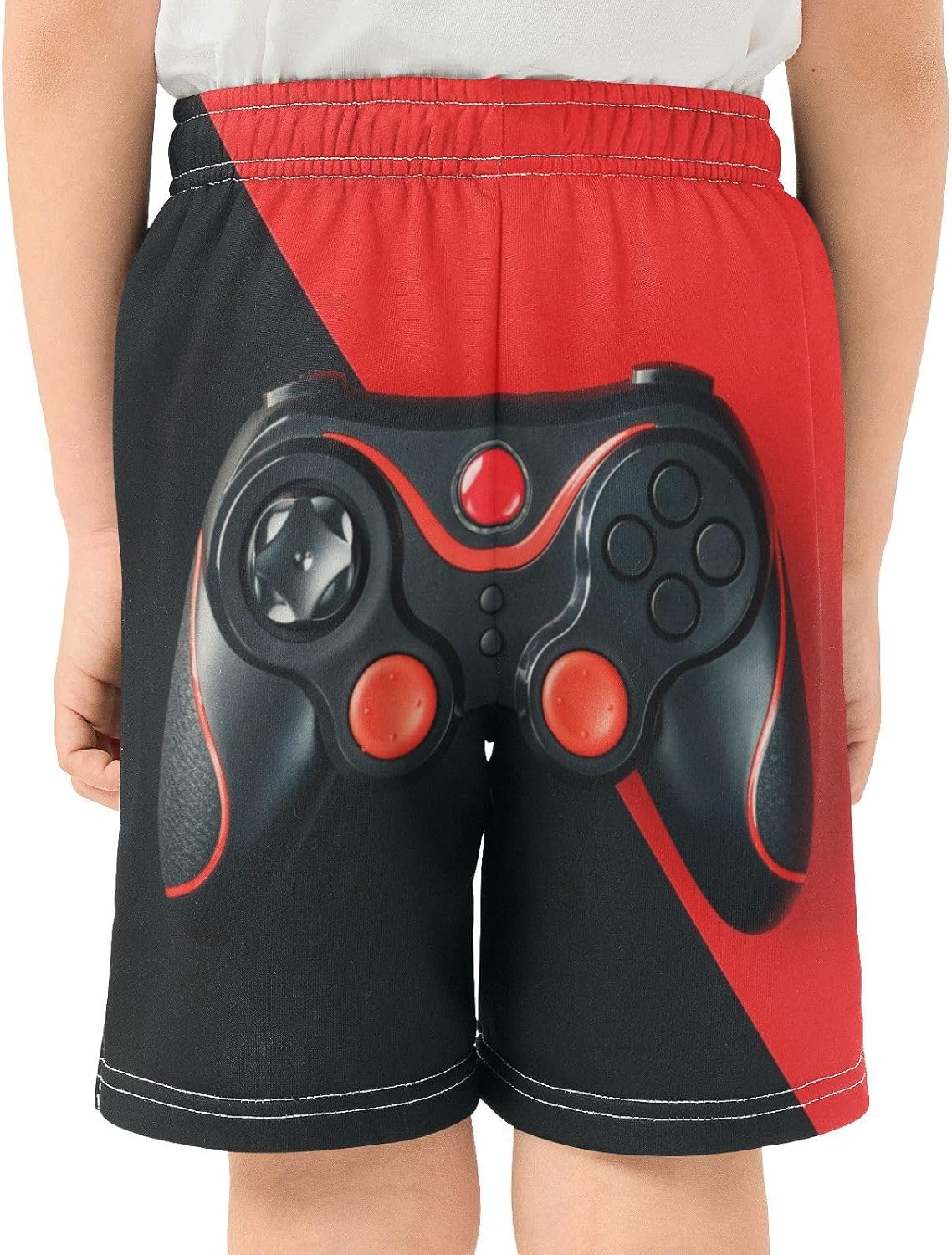 Perfect Boys Casual Shorts for Summer