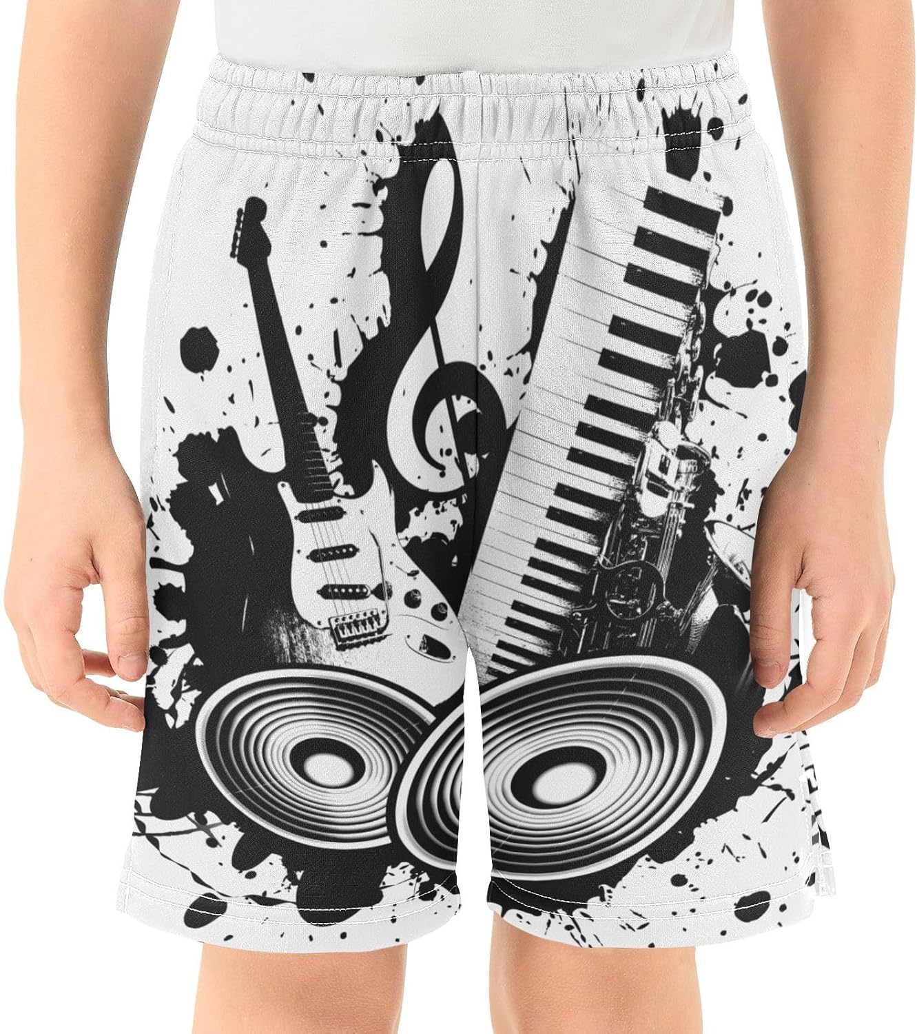 Aflyko Boys Casual Summer Shorts