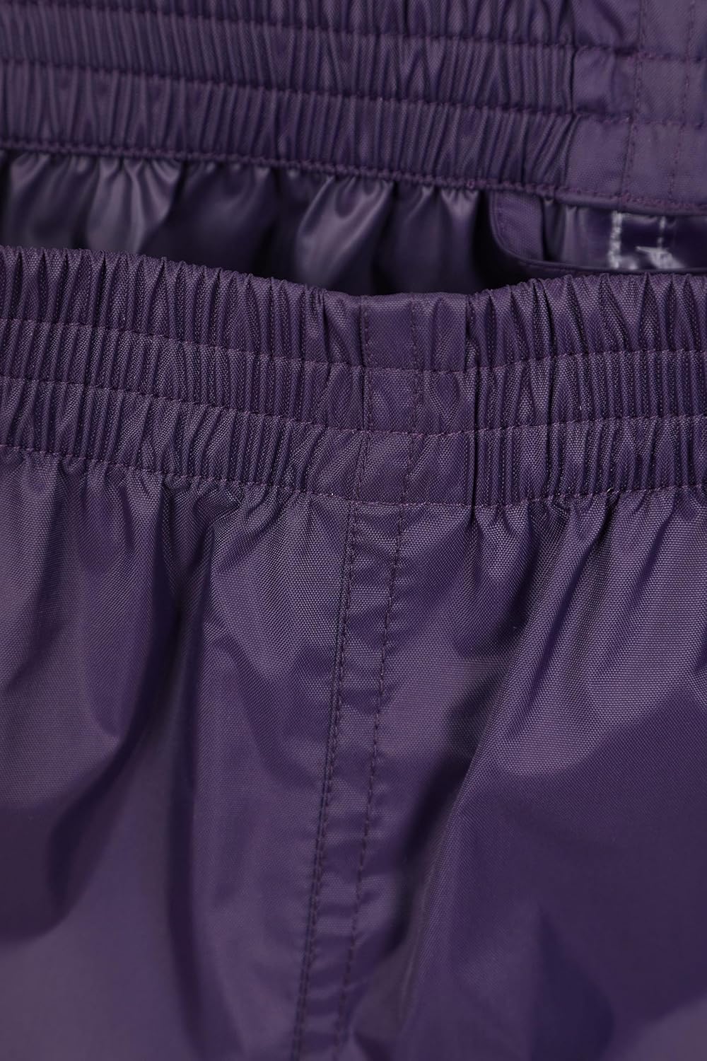 Stay dry have fun Mountain Warehouse Pakka Kids Waterproof Rain Pants