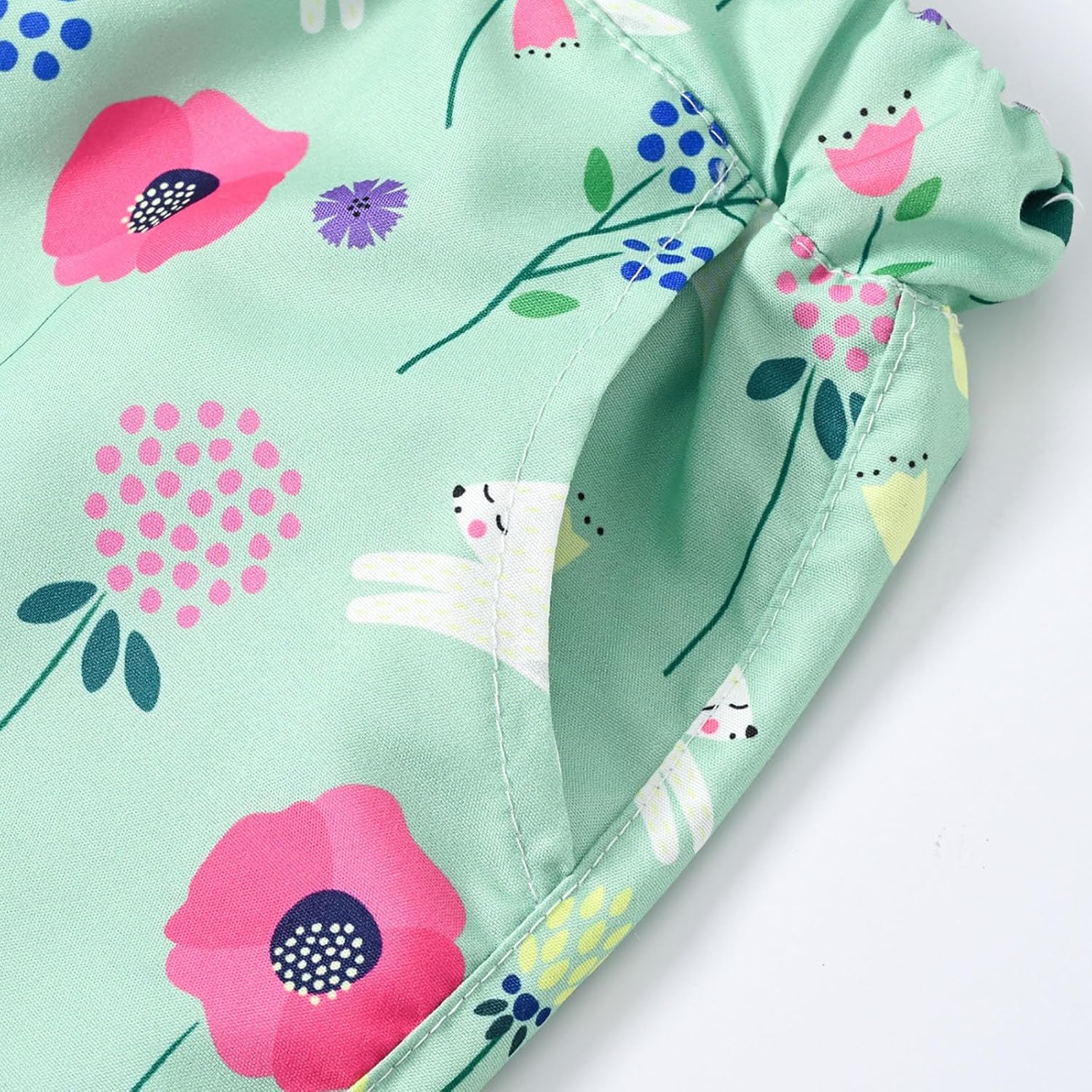 Chic Beach Shorts Cute Toddler Principals
