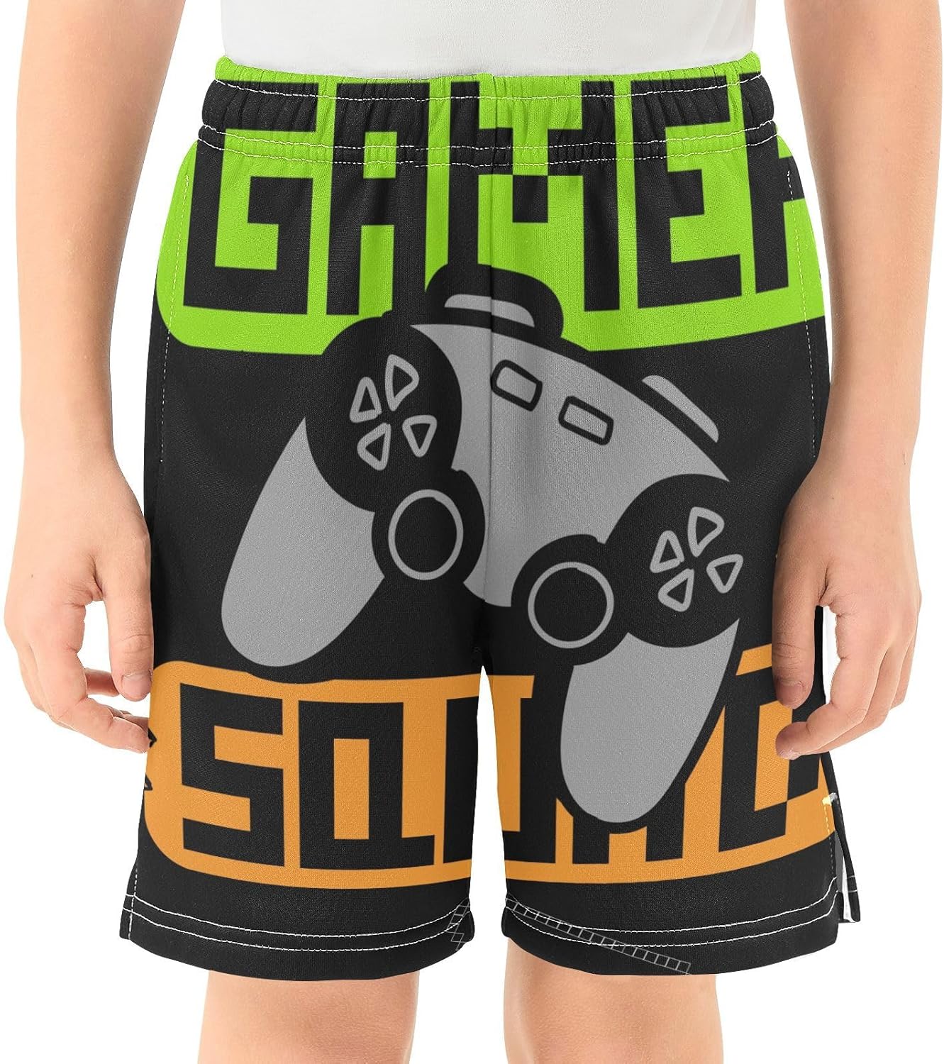 Aflyko Boys Casual Shorts Flattering Comfortable