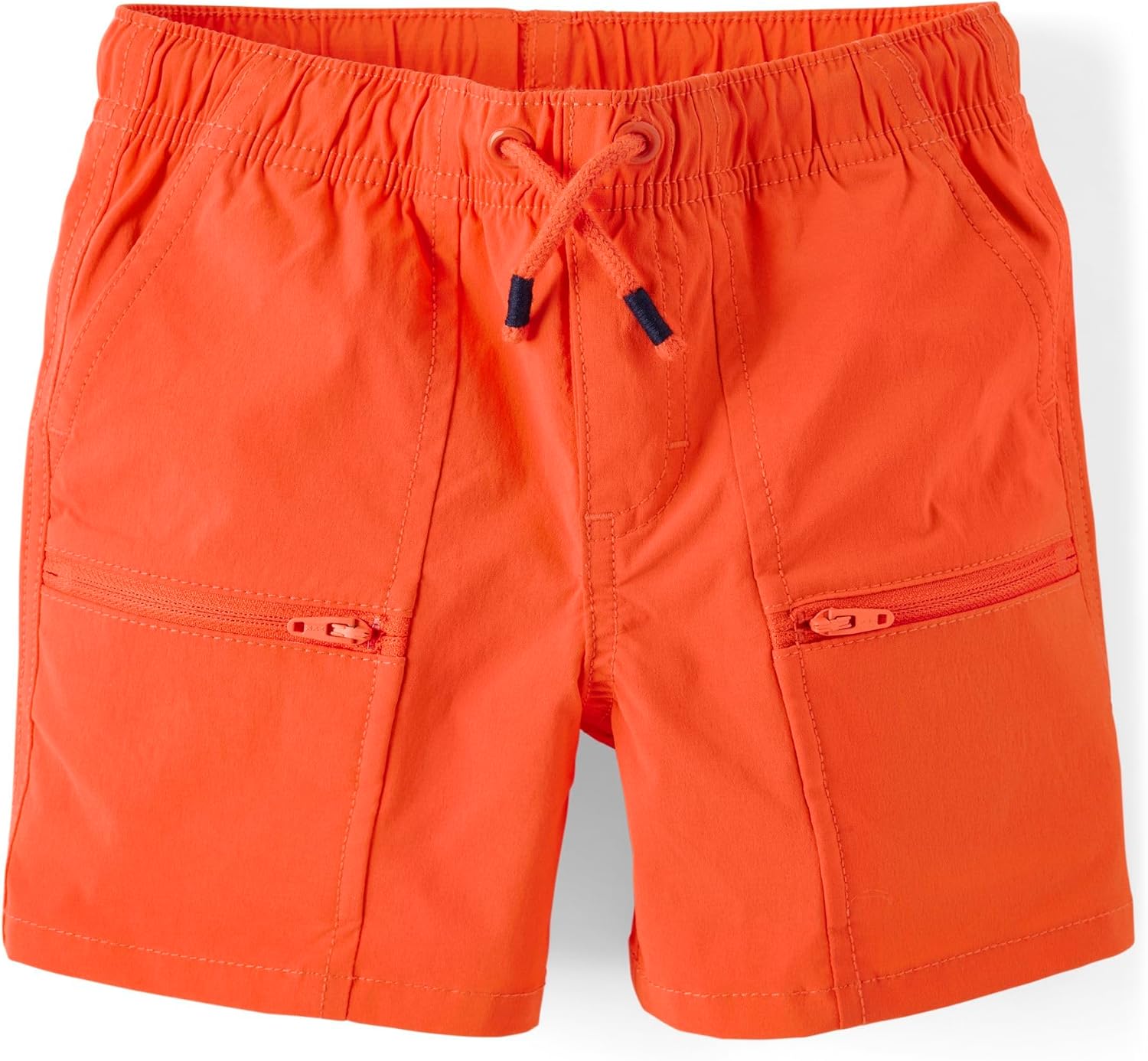 Gymboree Boys Toddler Jogger Shorts
