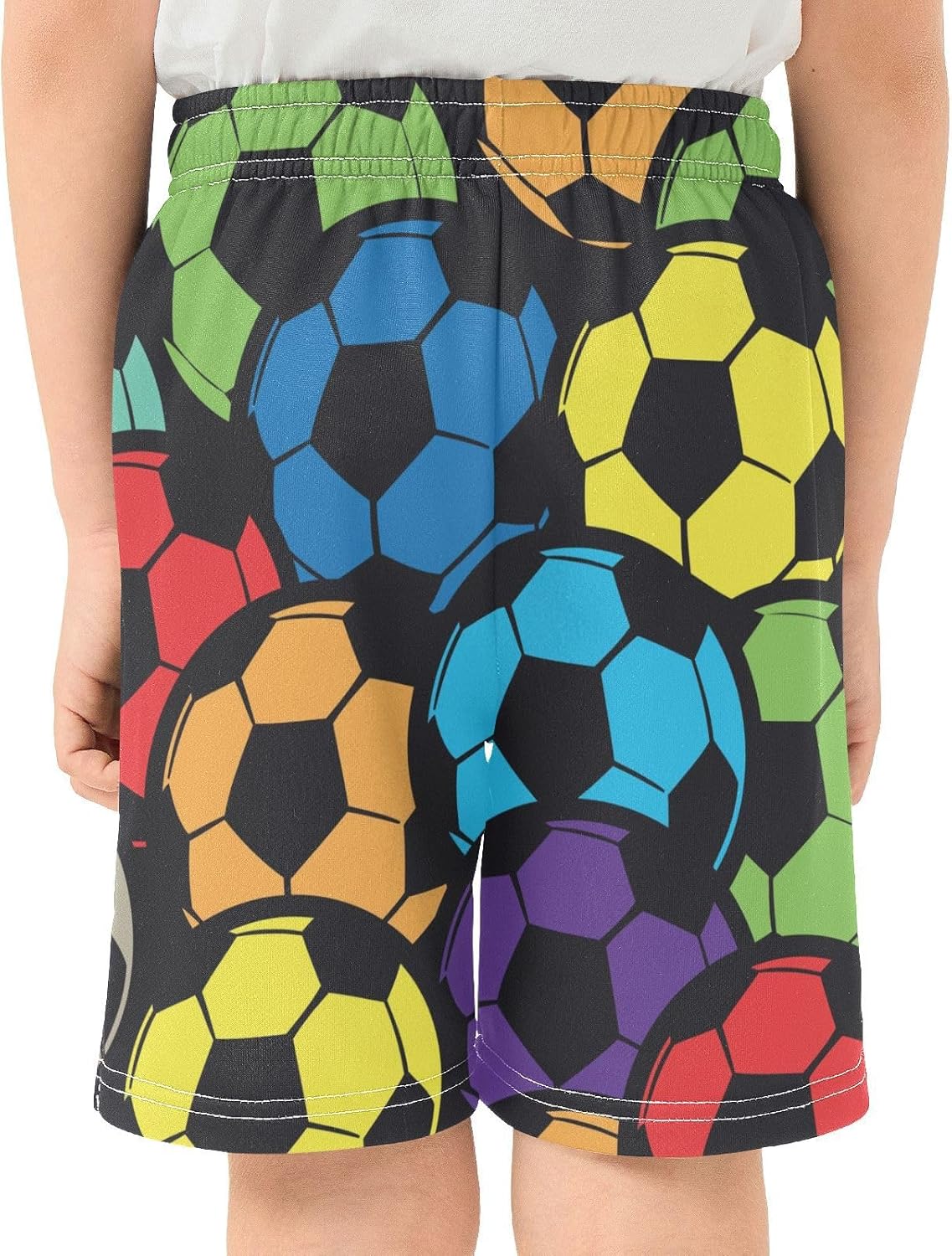 Aflyko Boys CasualShorts