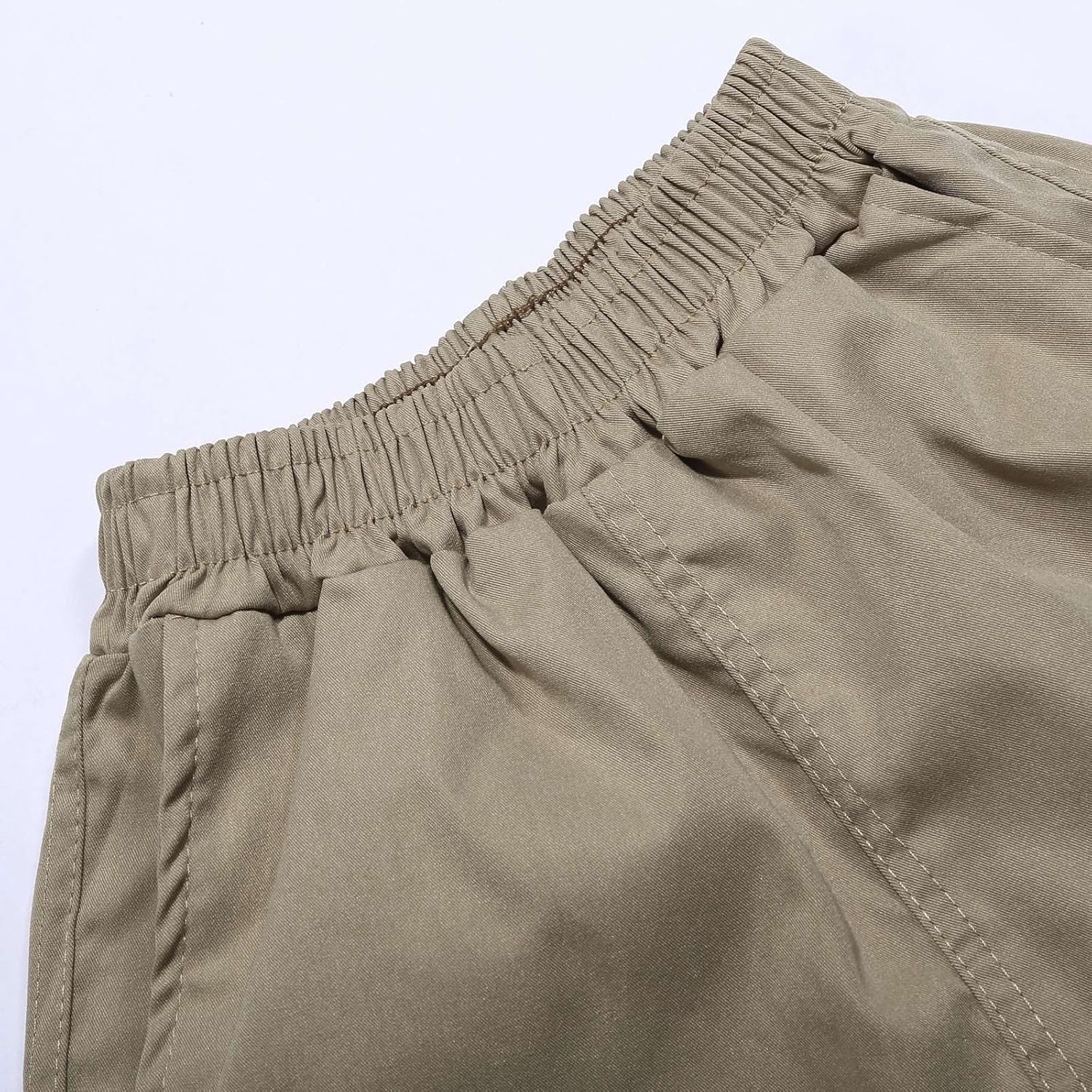 Perfect Boys Cargo Shorts for Summer