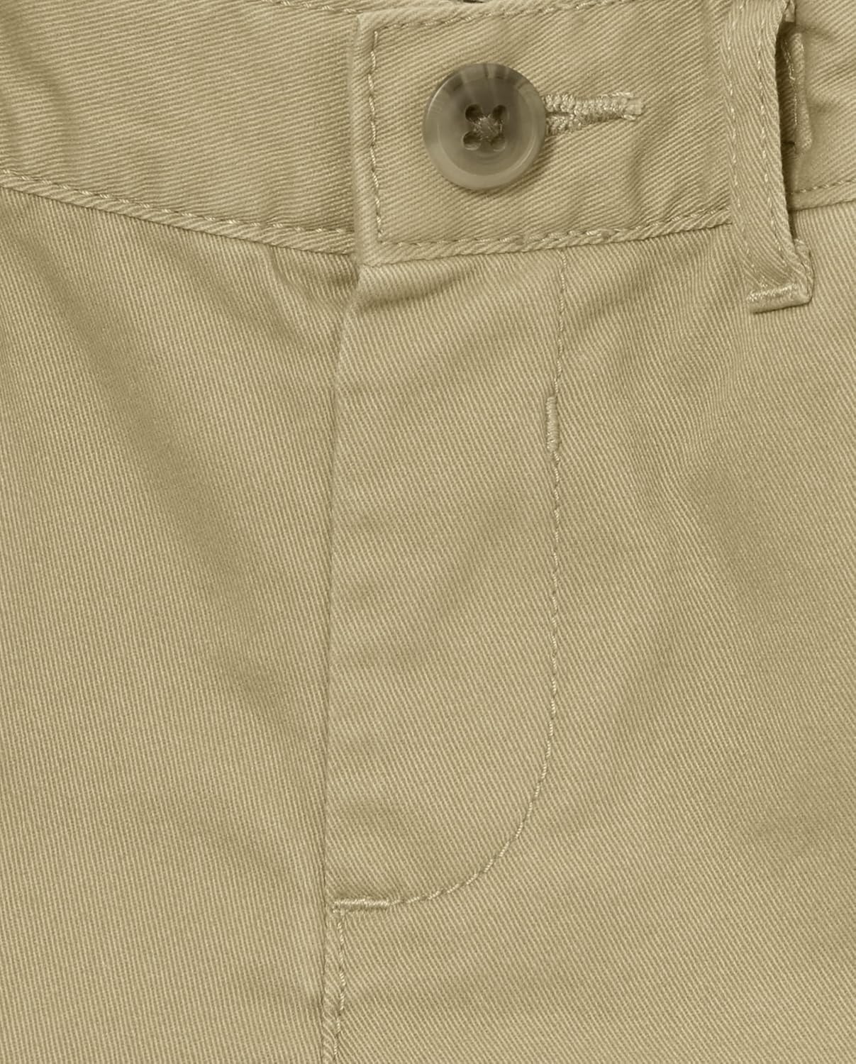 The Childrens Place Baby Boys Chino Shorts 2-Pack