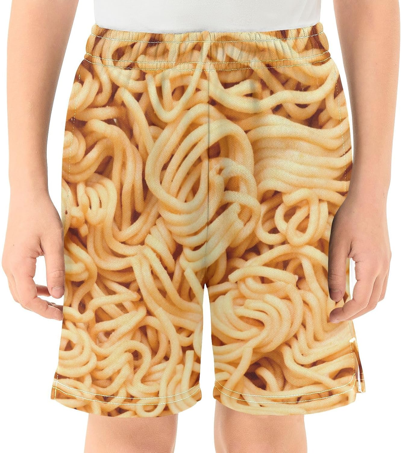 Aflyko Boys Casual Shorts Comfortable Stylish Summer Daily Accessories