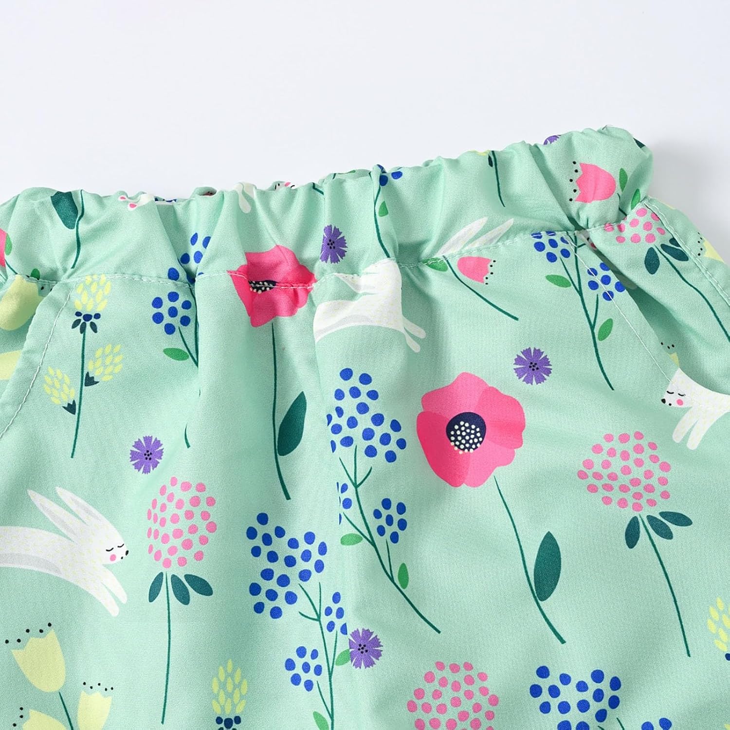 Chic Beach Shorts Cute Toddler Principals