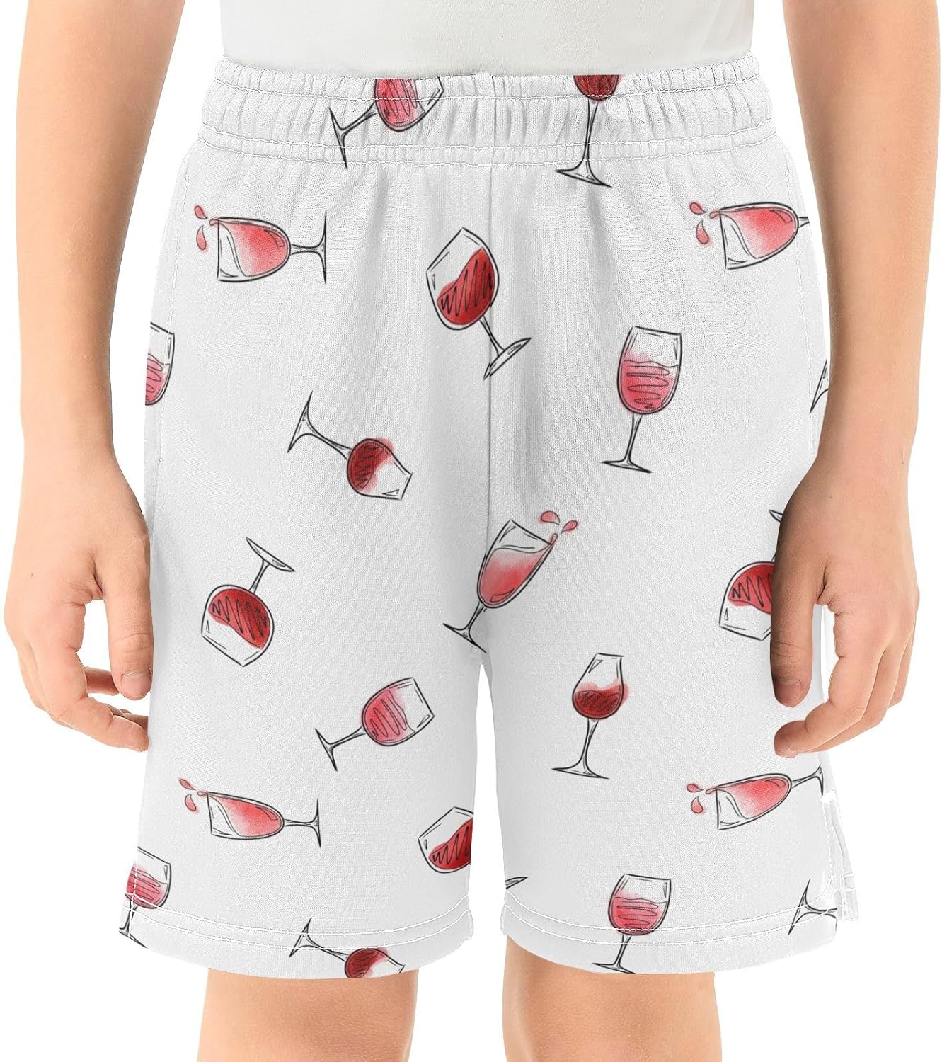 Exclusive Aflyko Boys Casual Shorts - summer essentials for daily wear