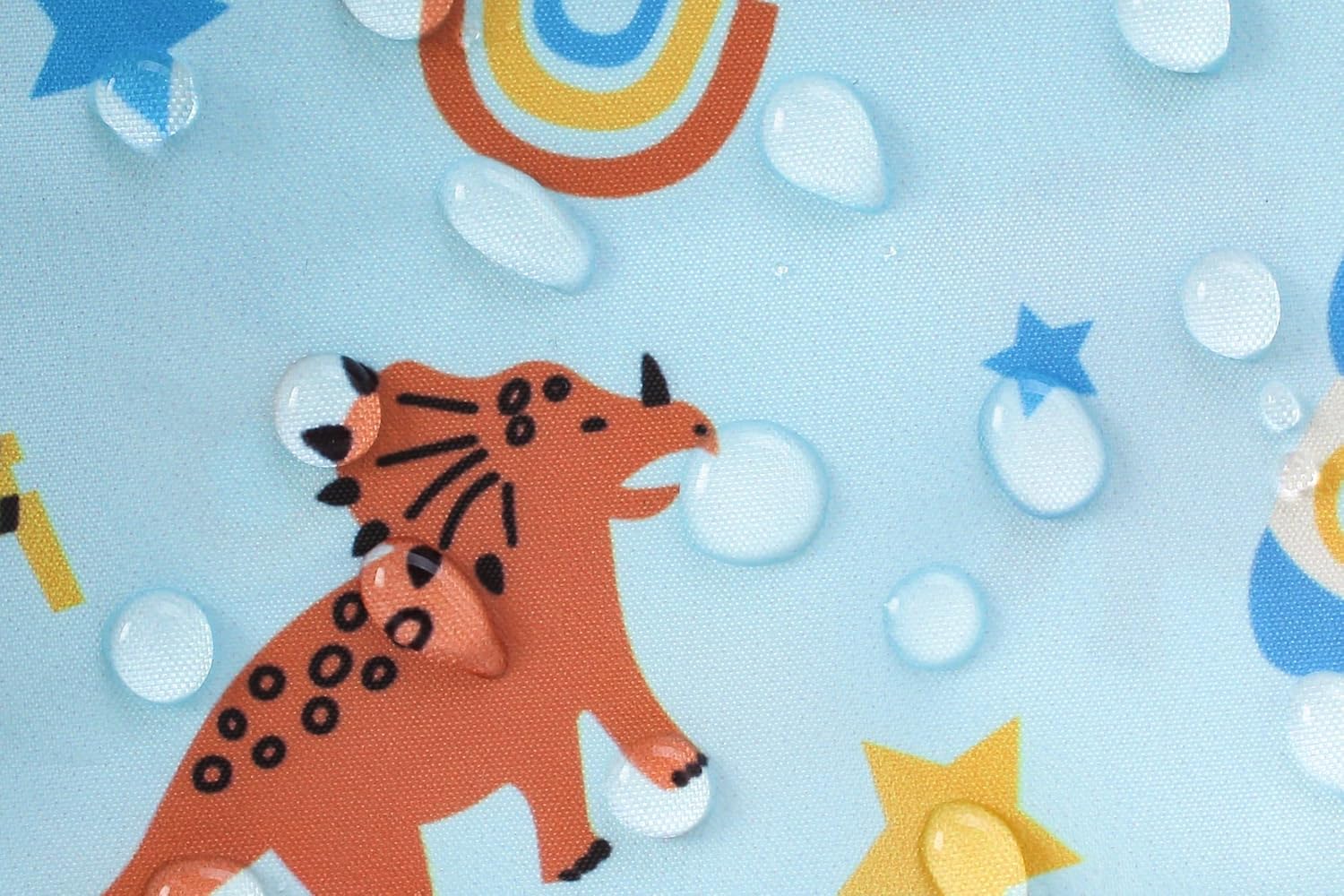 Fewlby Toddler Reflective Waterproof Rain Pants