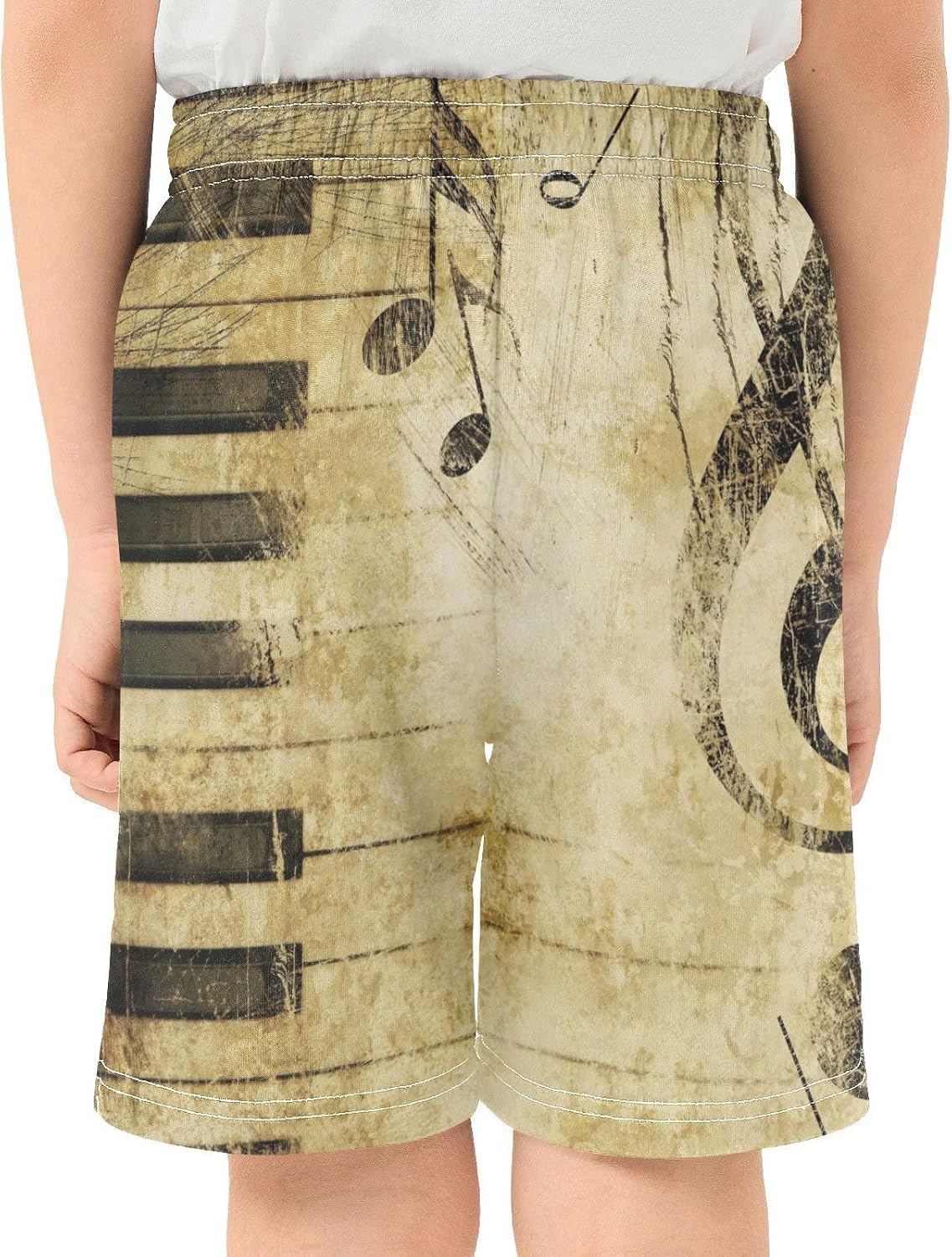Aflyko Boys Casual Shorts Perfect for summer adventures
