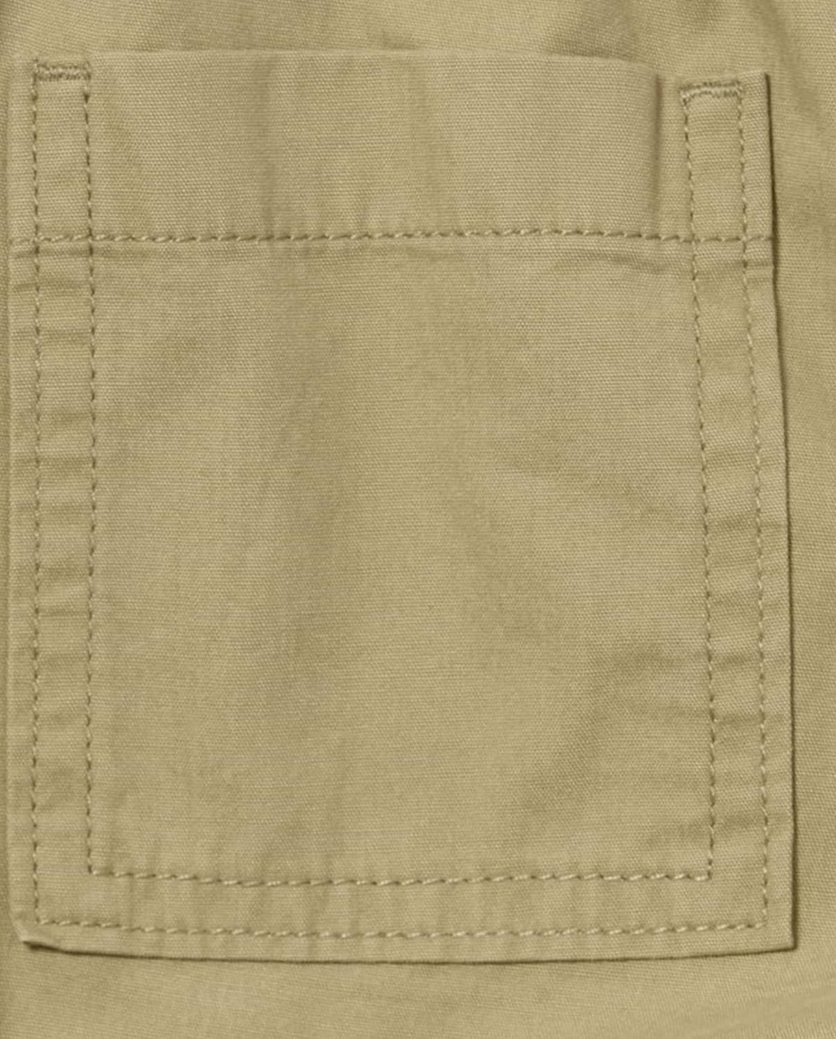 The Childrens Place Boys Stretch Pull on Jogger Pants - 2-Pack