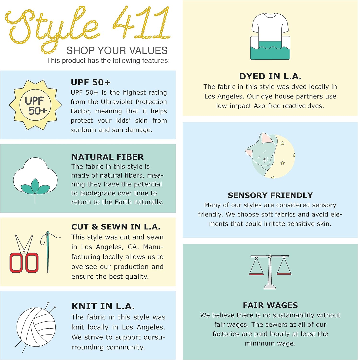Adorable Sensory-Friendly Pants for Babies