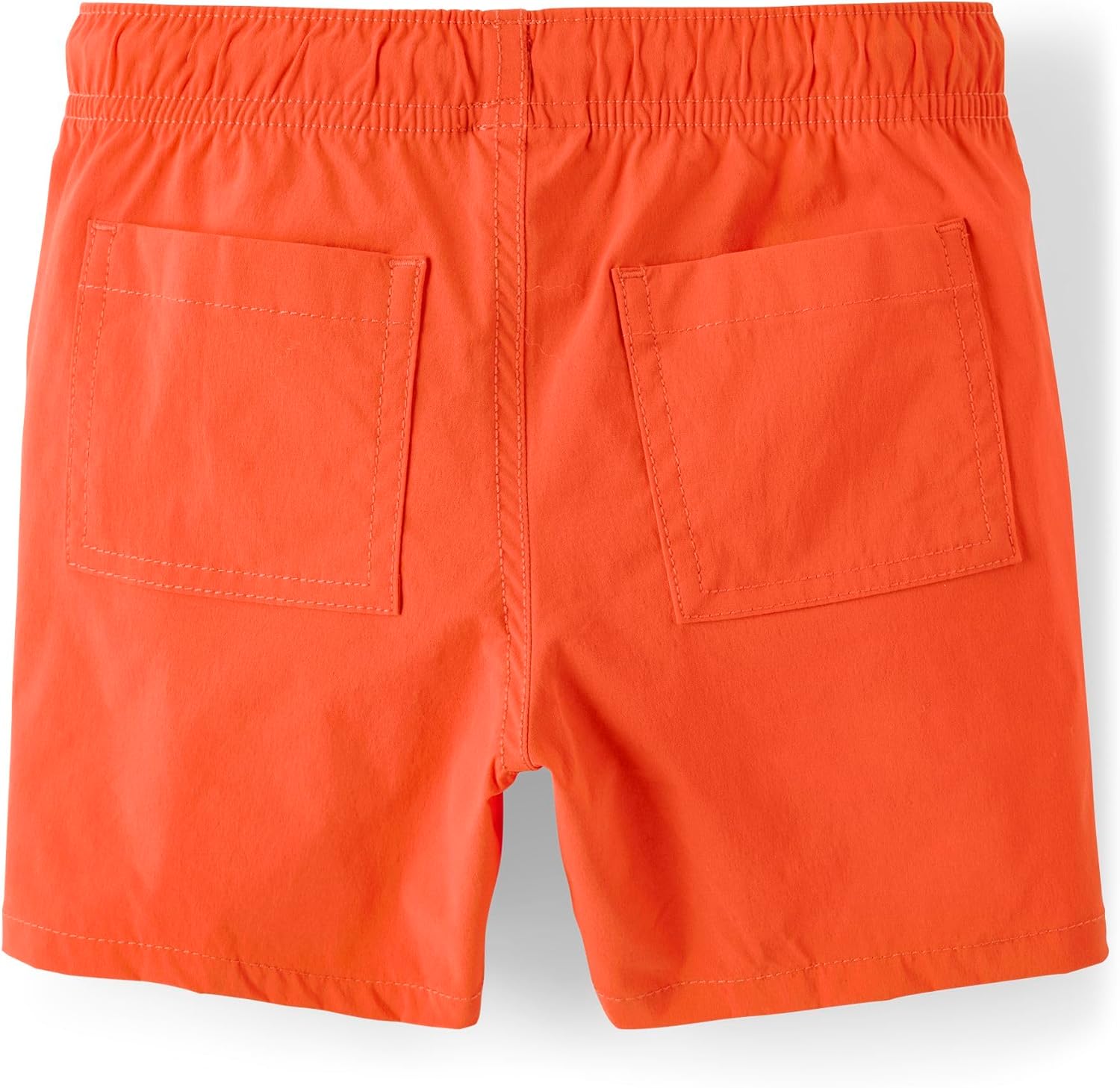 Gymboree Boys Toddler Jogger Shorts