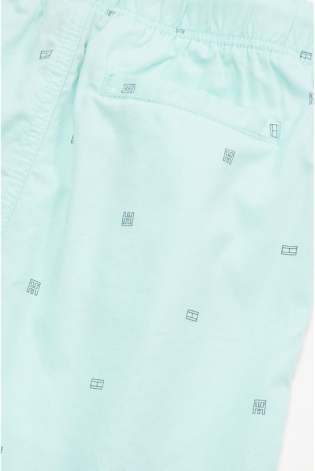 Tommy Hilfiger Boys Pull-On Knit Shorts