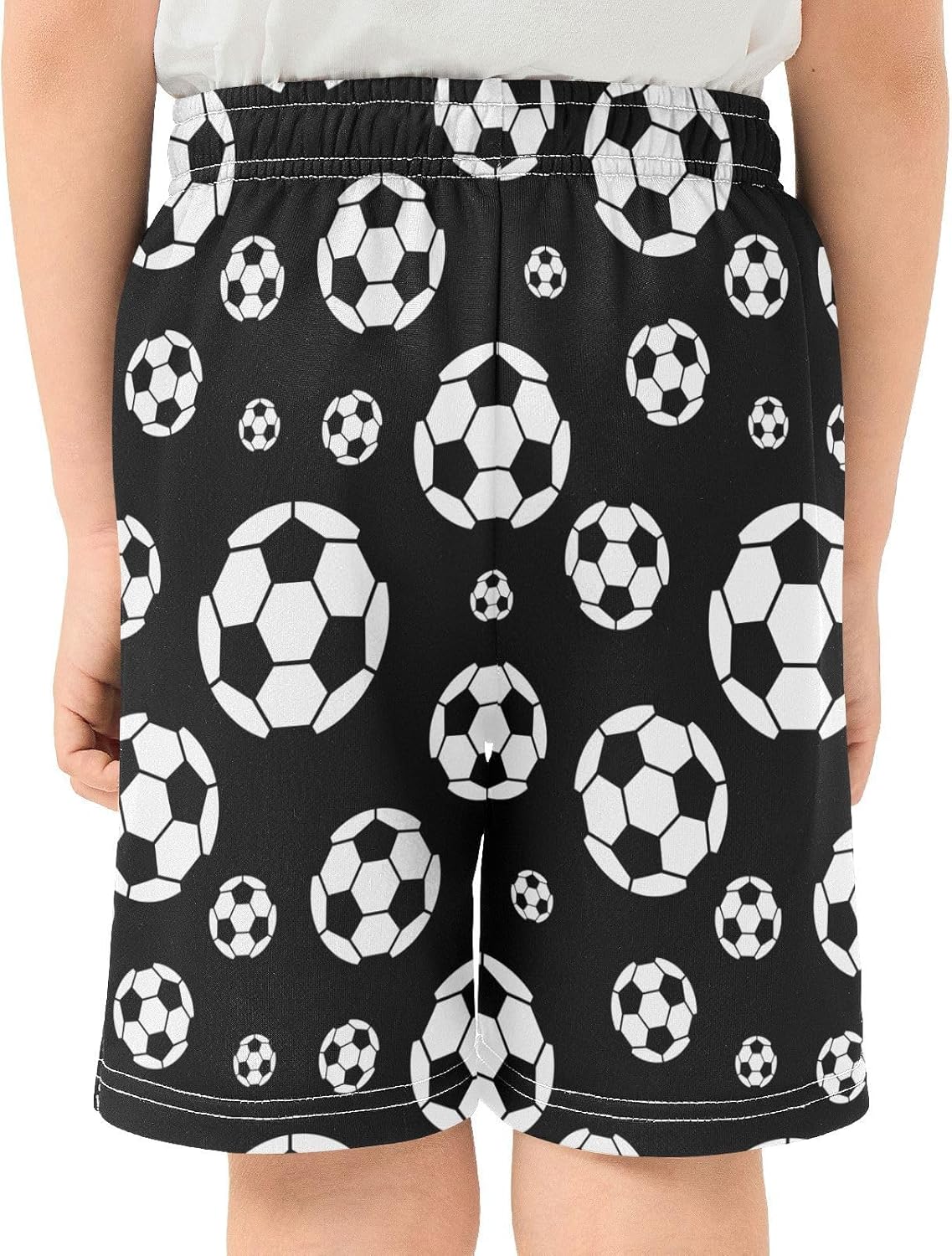 Aflyko BoysCasual Shorts SummerDaily Outfit