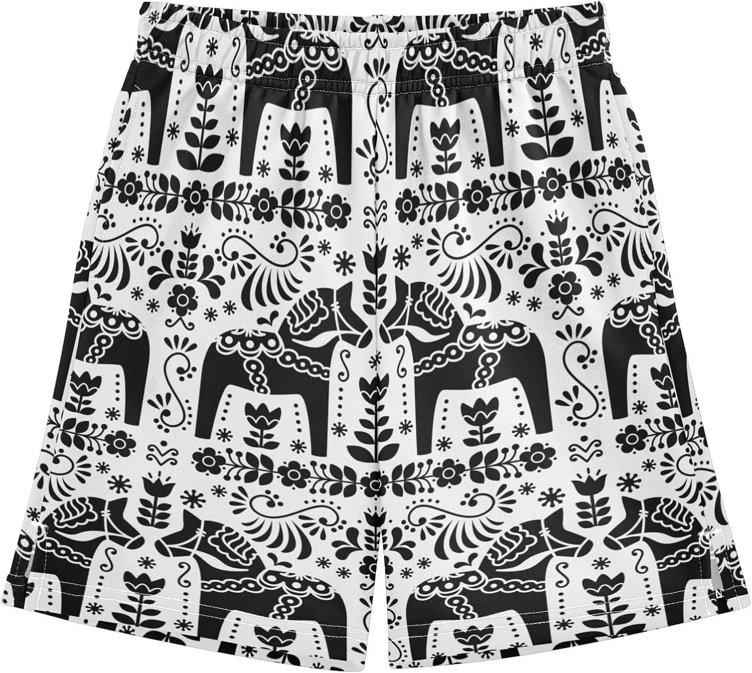 Aflyko Boys Casual Shorts for Daily Wear