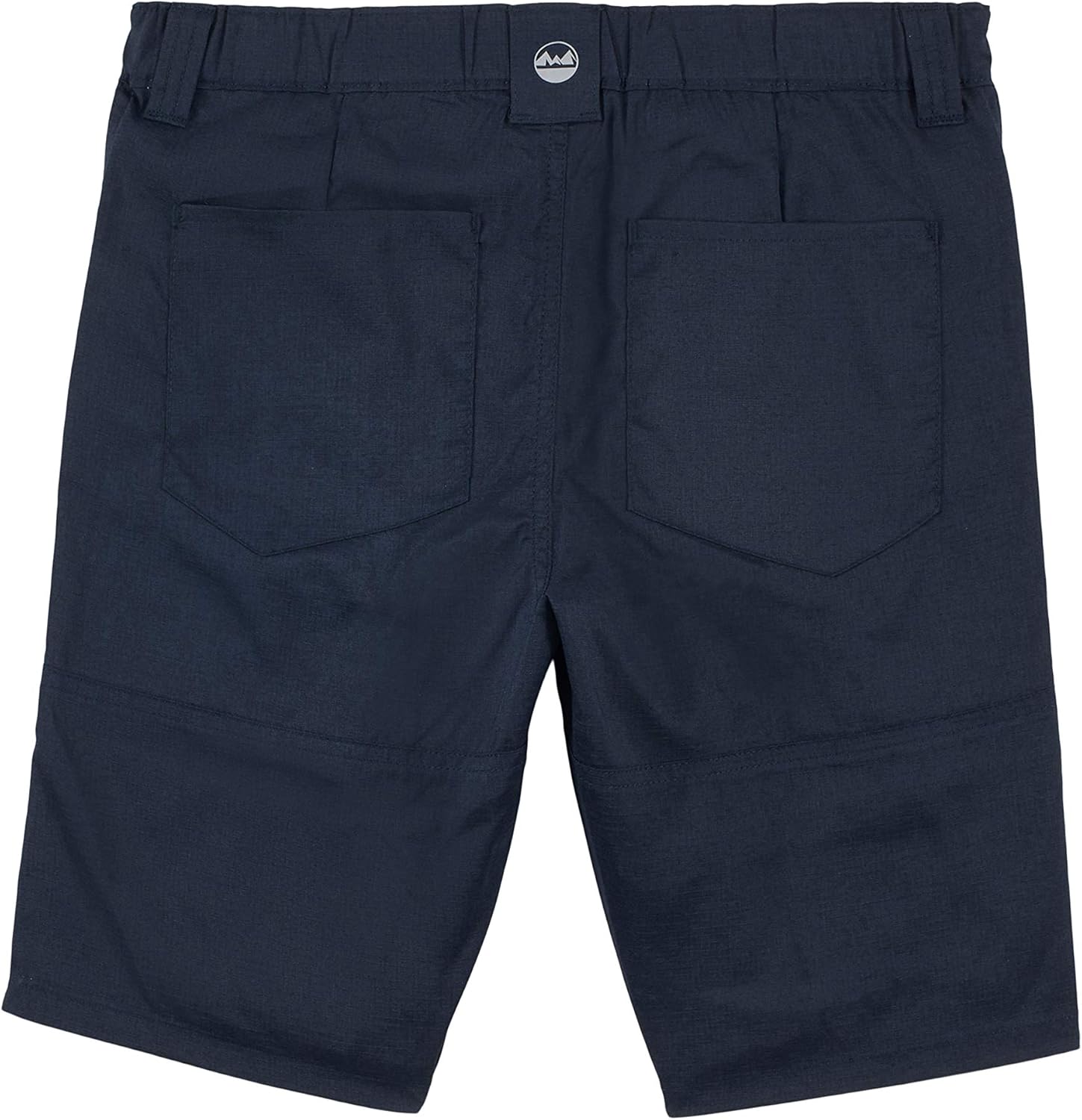 Sturdy Outdoor Shorts for Boys