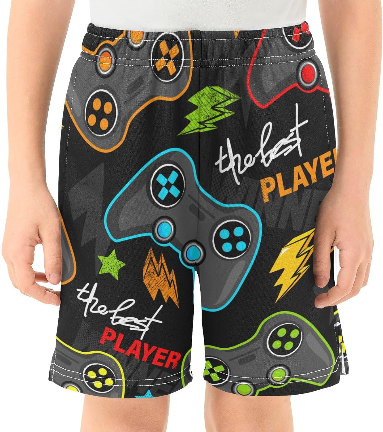 Aflyko Boys Shorts Summer Casual