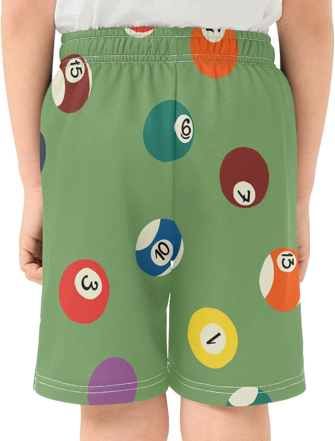 Aflyko Boys Casual Shorts - Summer Essentials