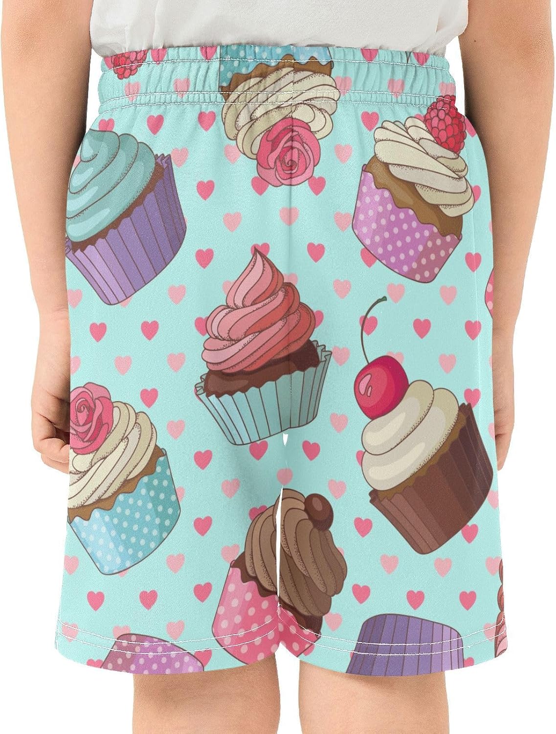 Boys Stylish Summer Shorts