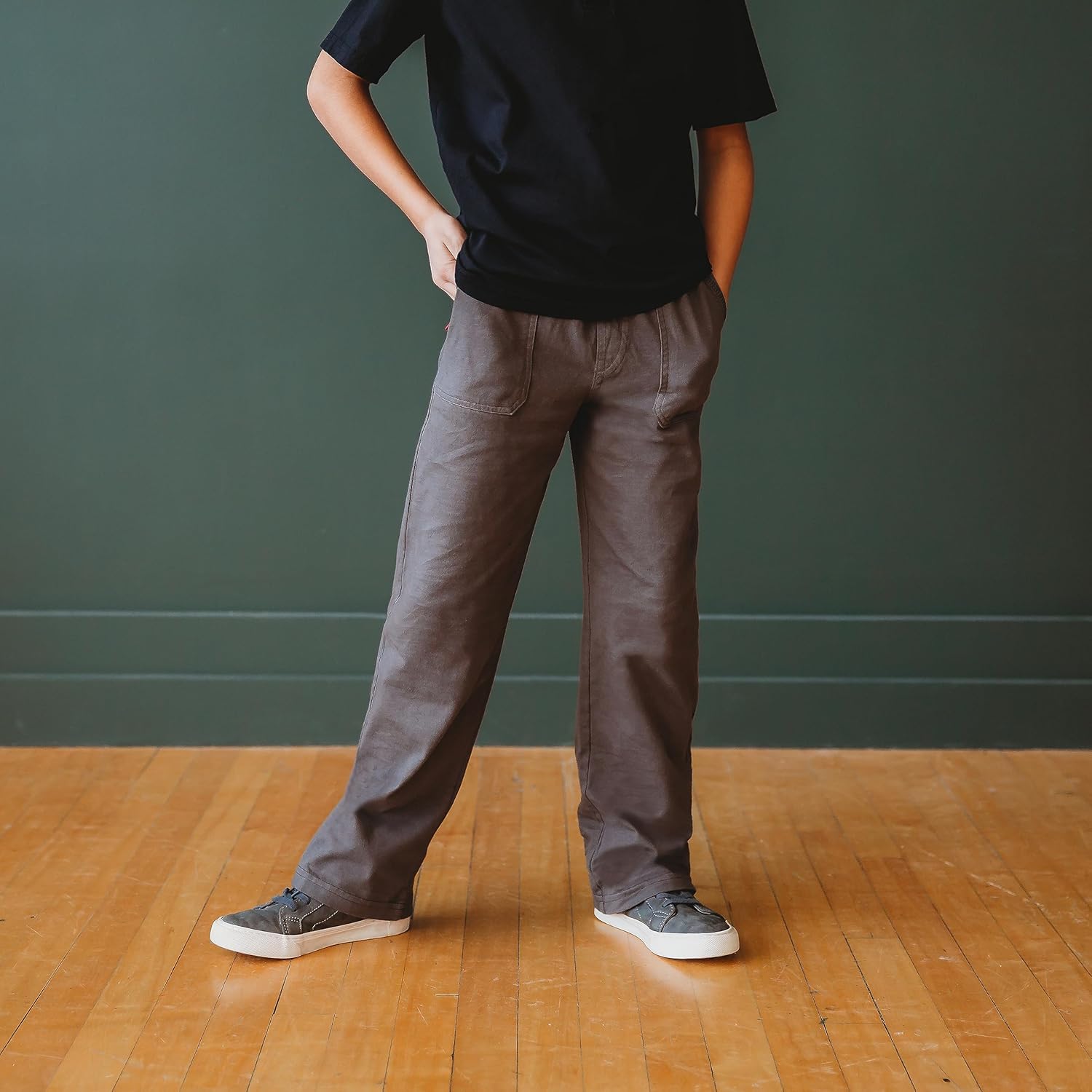 Adorable Sensory-Friendly Pants for Babies