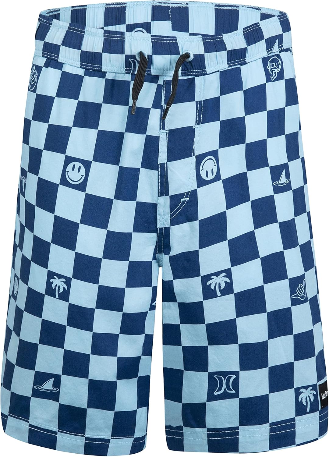 Walking Shorts for Boys