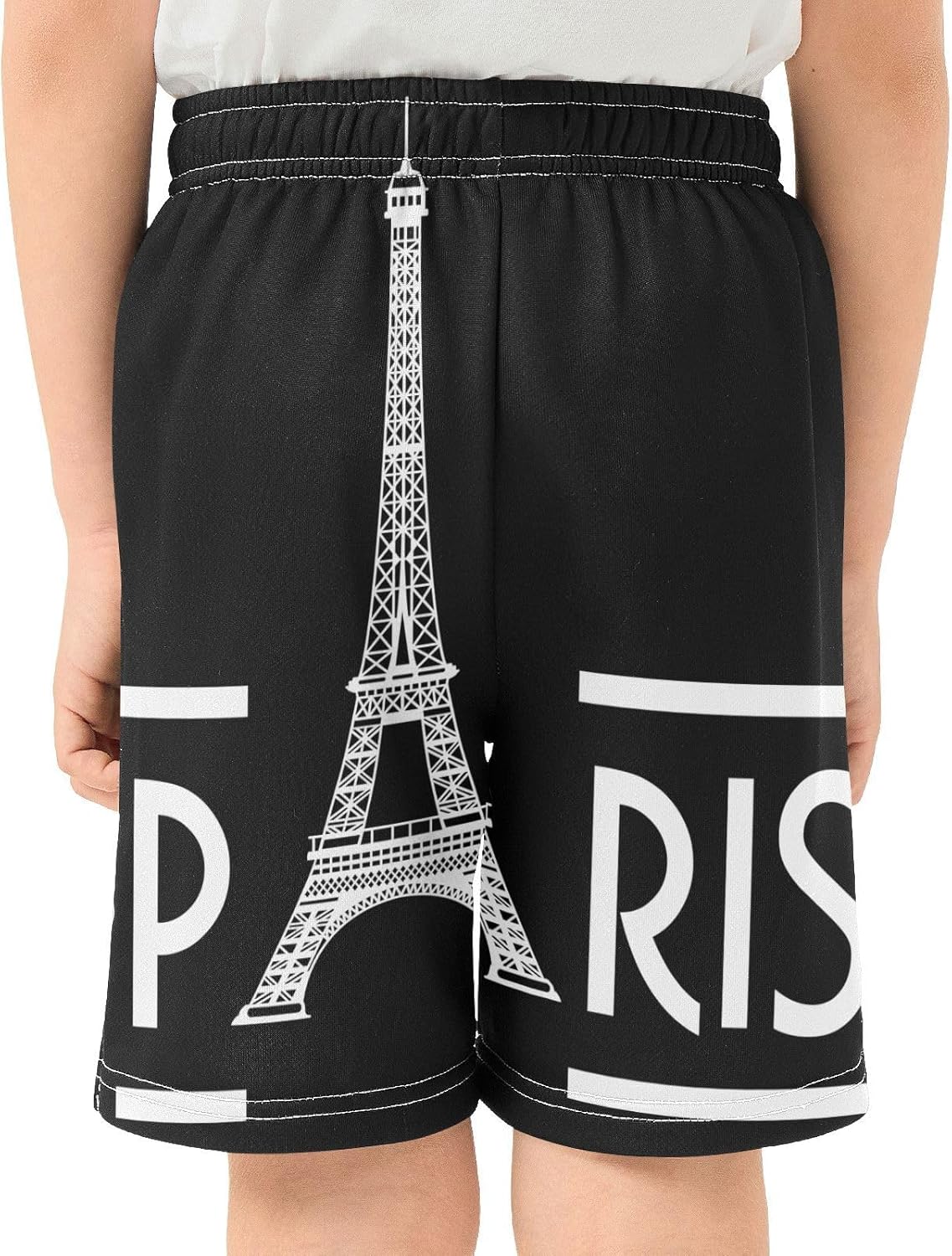 Aflyko Boys Casual Shorts Summer Daily