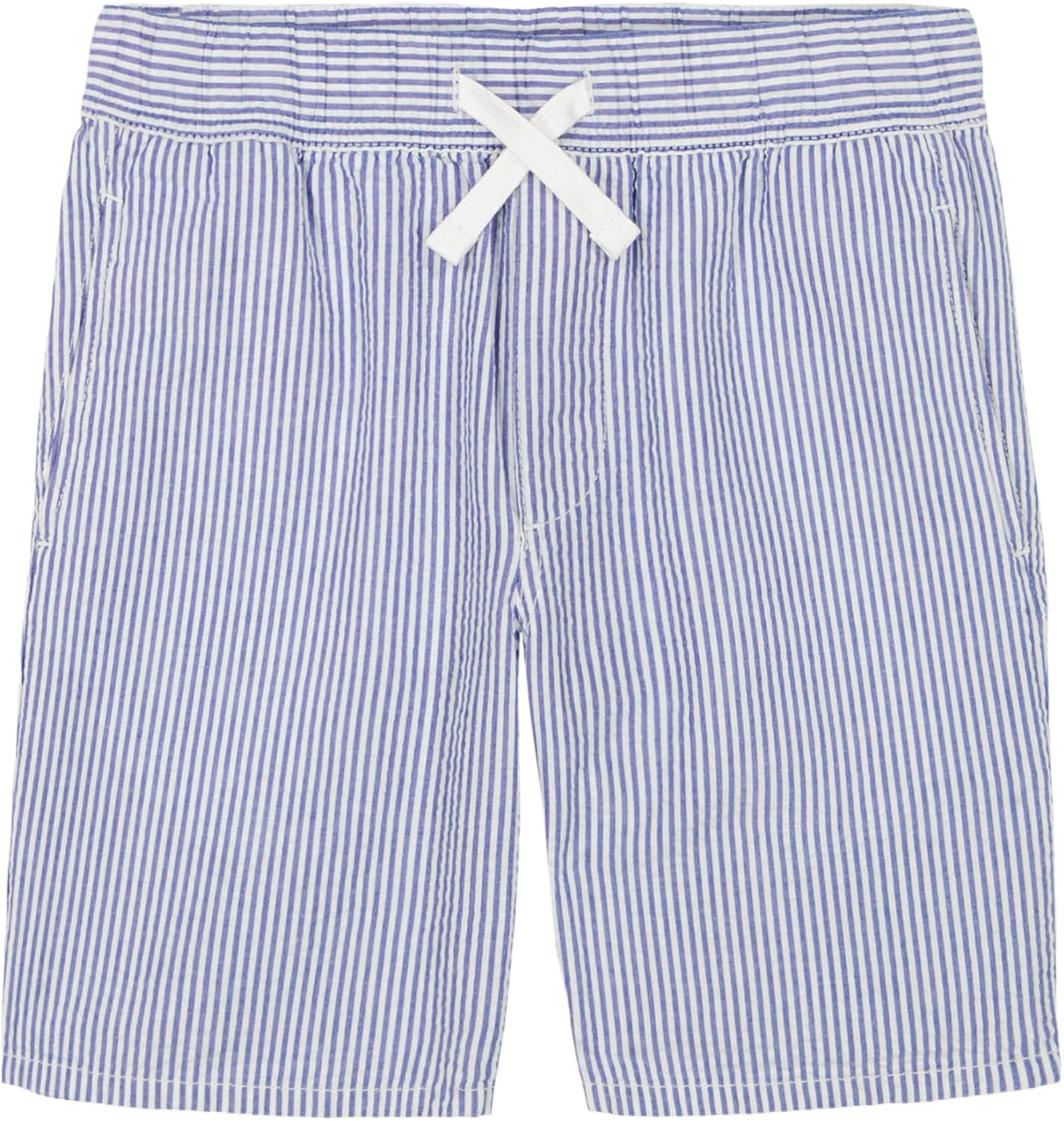 Stylish Comfortable Boys Pull-on Woven Short