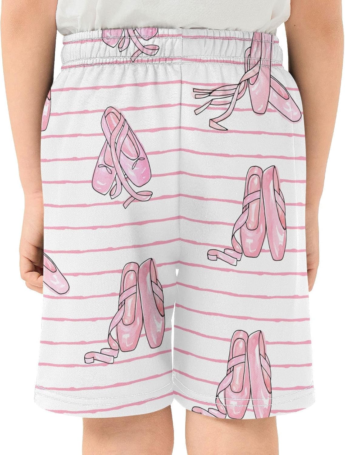 Aflyko Boys Casual Shorts Summer Outfit