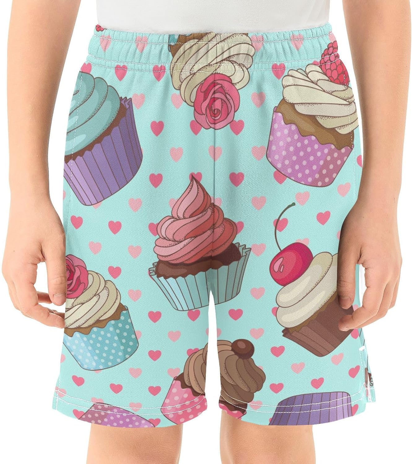 Boys Stylish Summer Shorts