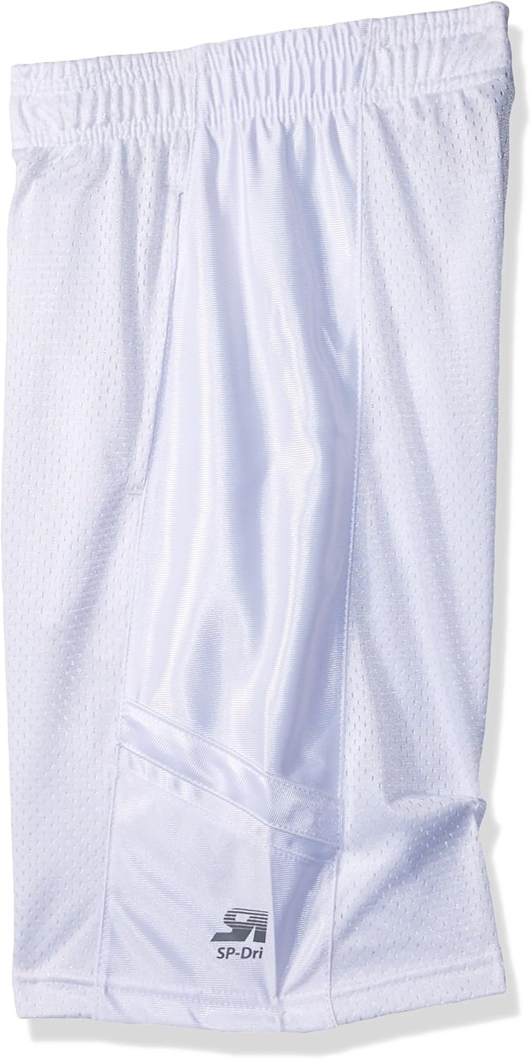 Lightweight Mesh Quiksilver Mobility Shorts Boys