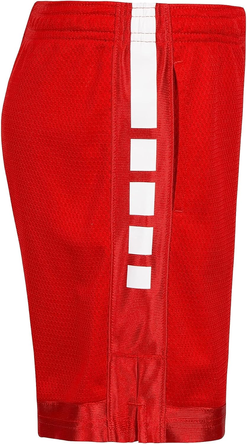 Nike Boys Dri-FIT Elite Basketball Shorts