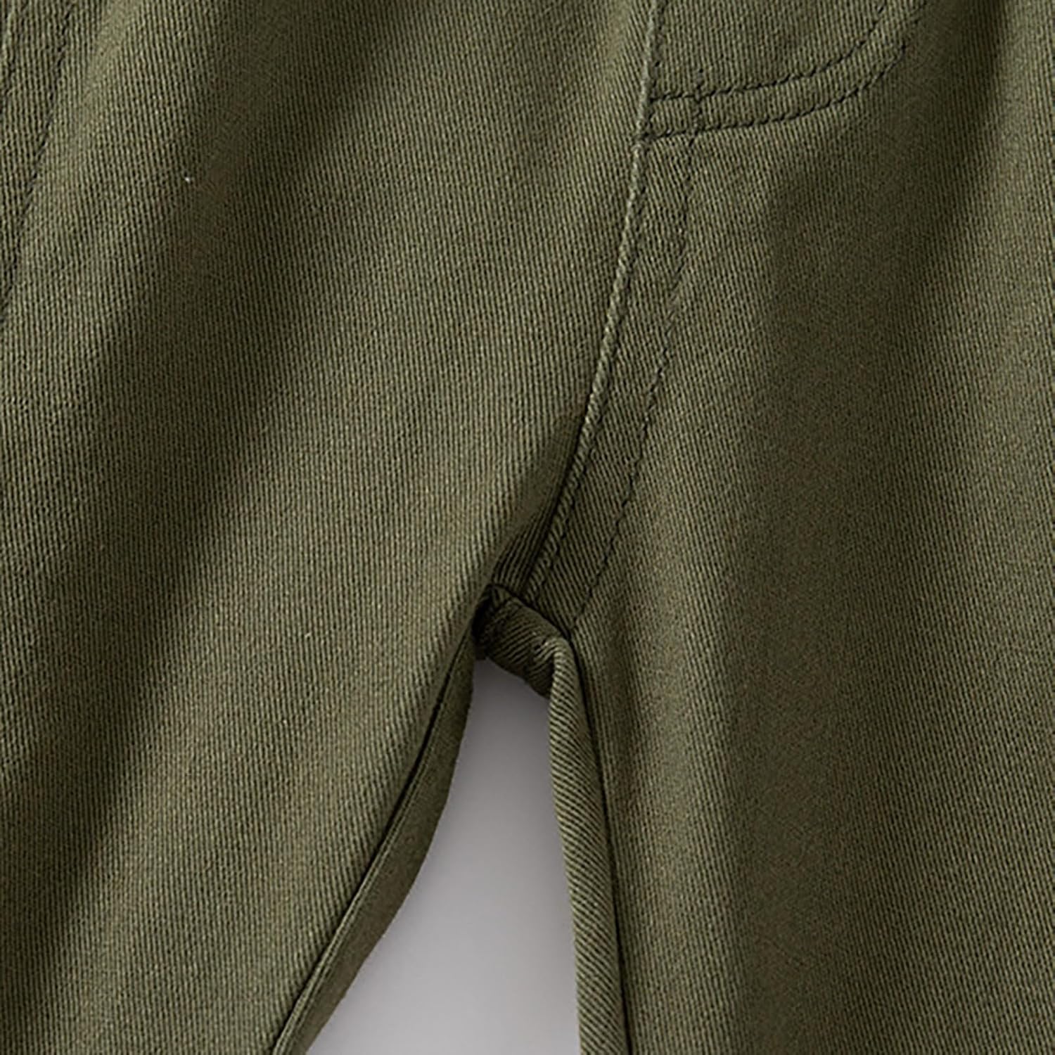 Boys Girls Harem Sweatpants