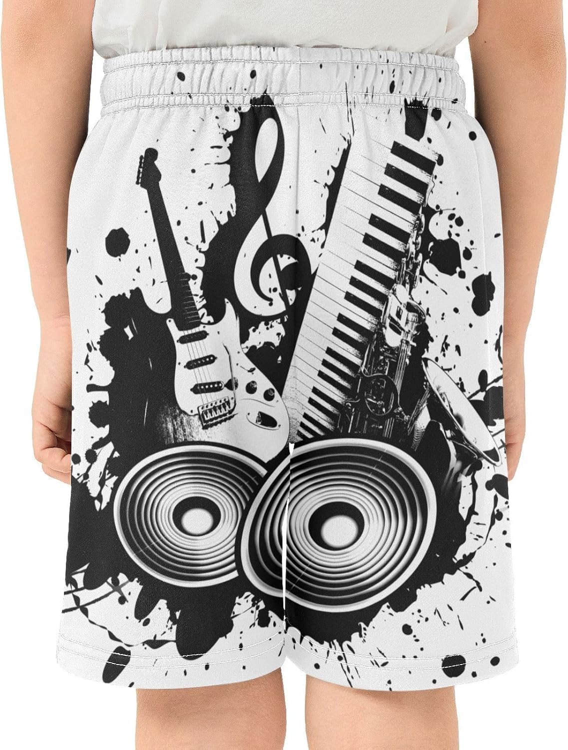 Aflyko Boys Casual Summer Shorts