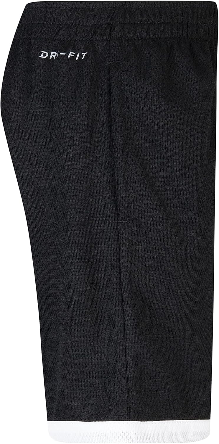 Nike Boys Dri-FIT Basketball Shorts Toddler Little Kids