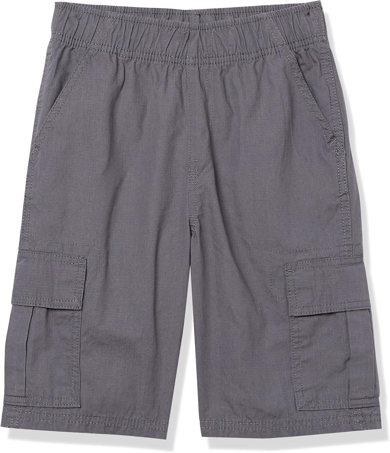 Casual Storm 10 Husky Pull-On Cargo Shorts for Boys