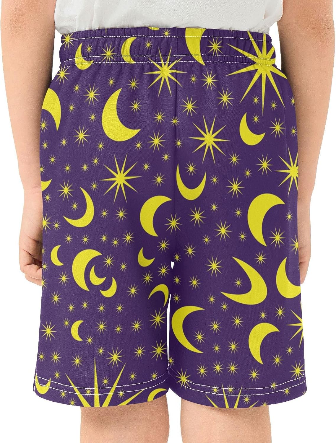 Aflyko Boys Casual Shorts Summer Cushy Choices