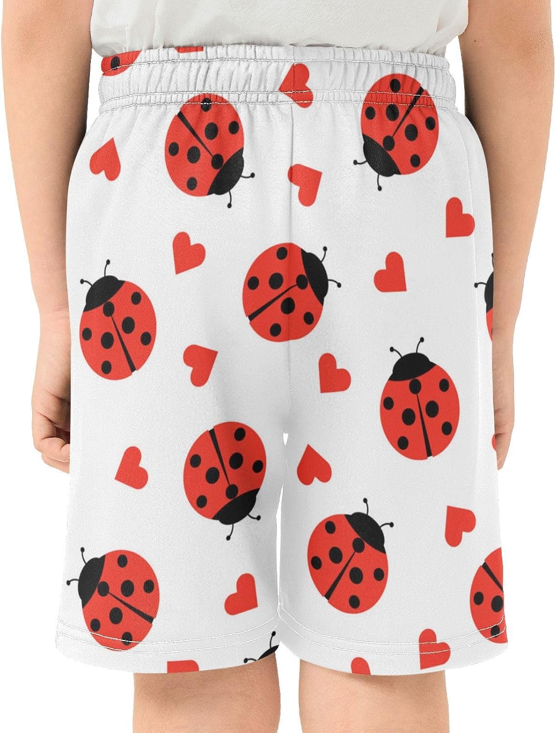 Aflyko BoysCasual Shorts
