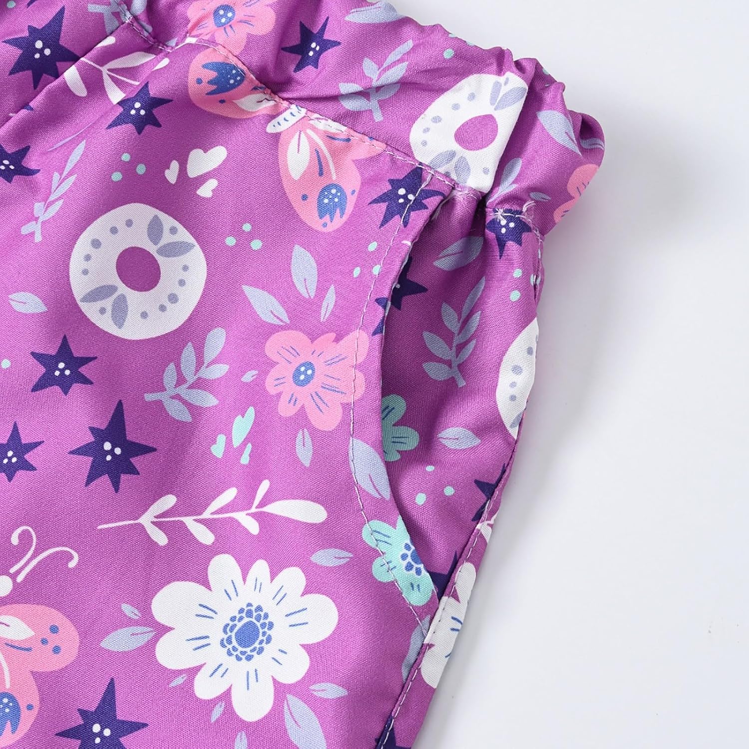 Reusable Soft Kids Pool Shorts for Boys