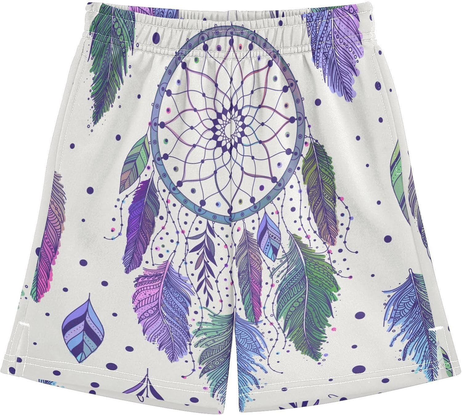 Aflyko Boys Casual Shorts Perfect for Summer