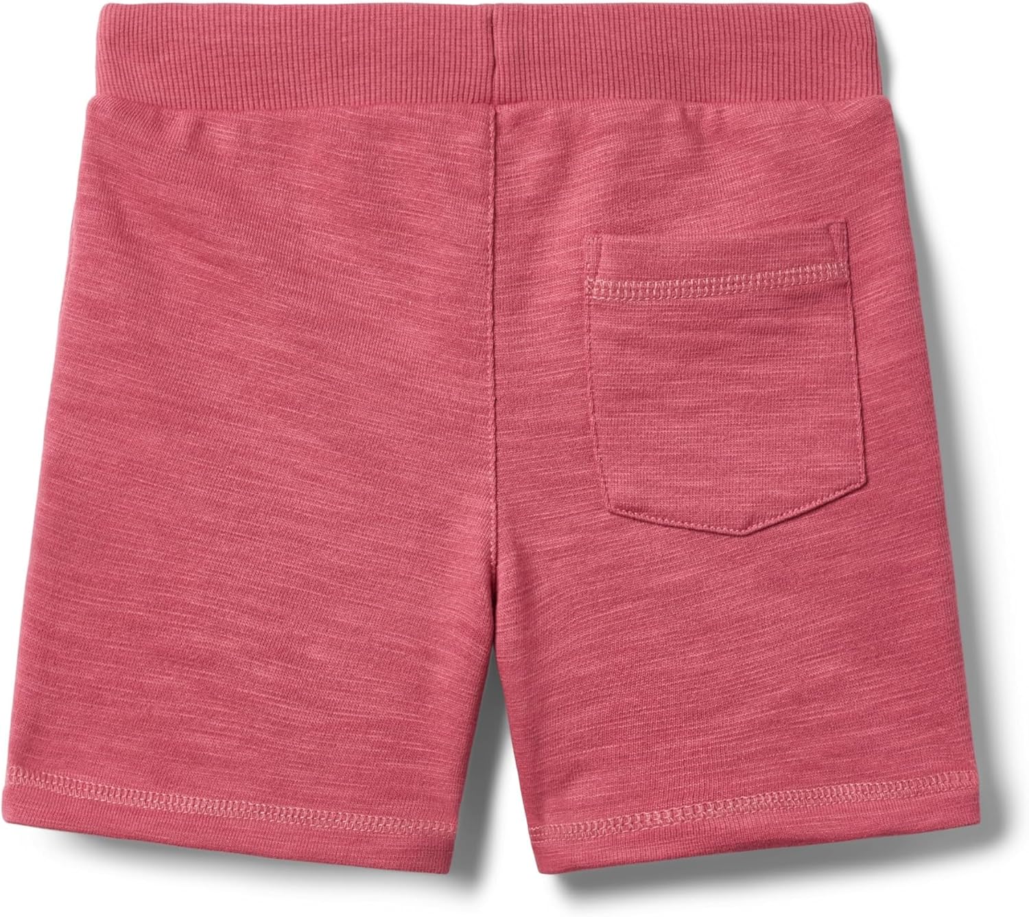 Janie and Jack Boys SlubFrench Terry Short Toddler Little Big Kid