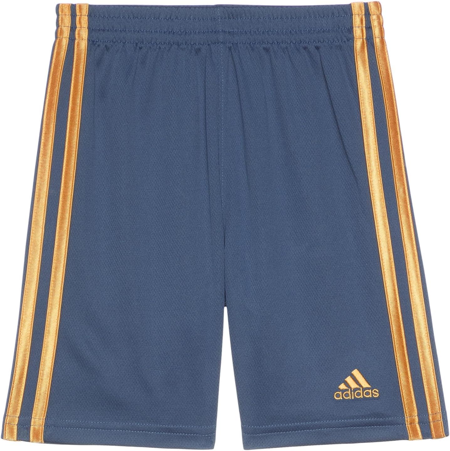 Adidas Boys Lightweight Mesh Shorts Toddler