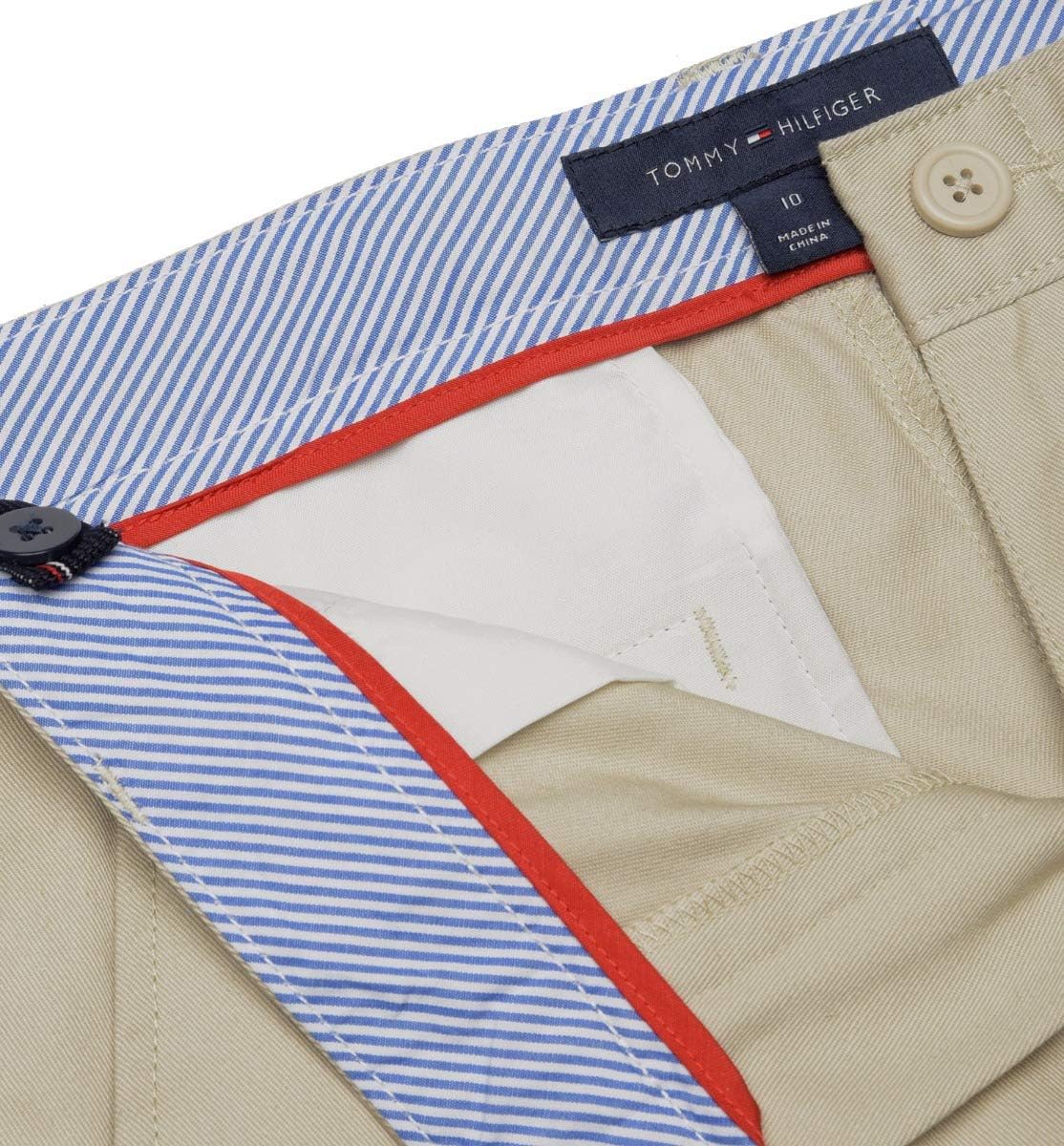 Stylish Tommy Hilfiger Boys Shorts for School Beyond