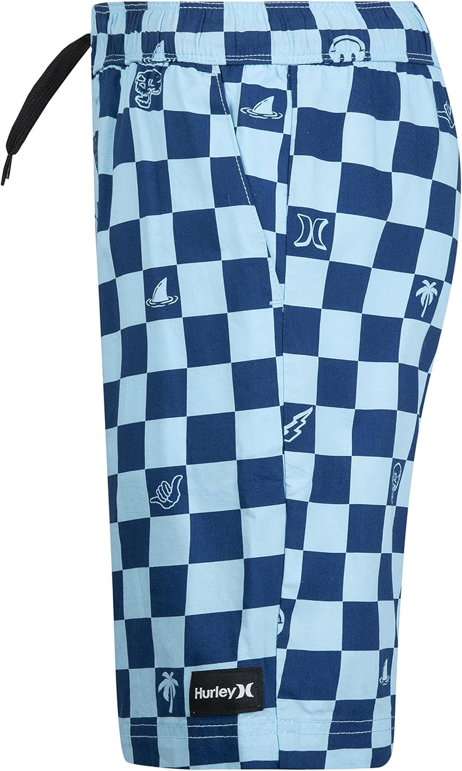 Walking Shorts for Boys