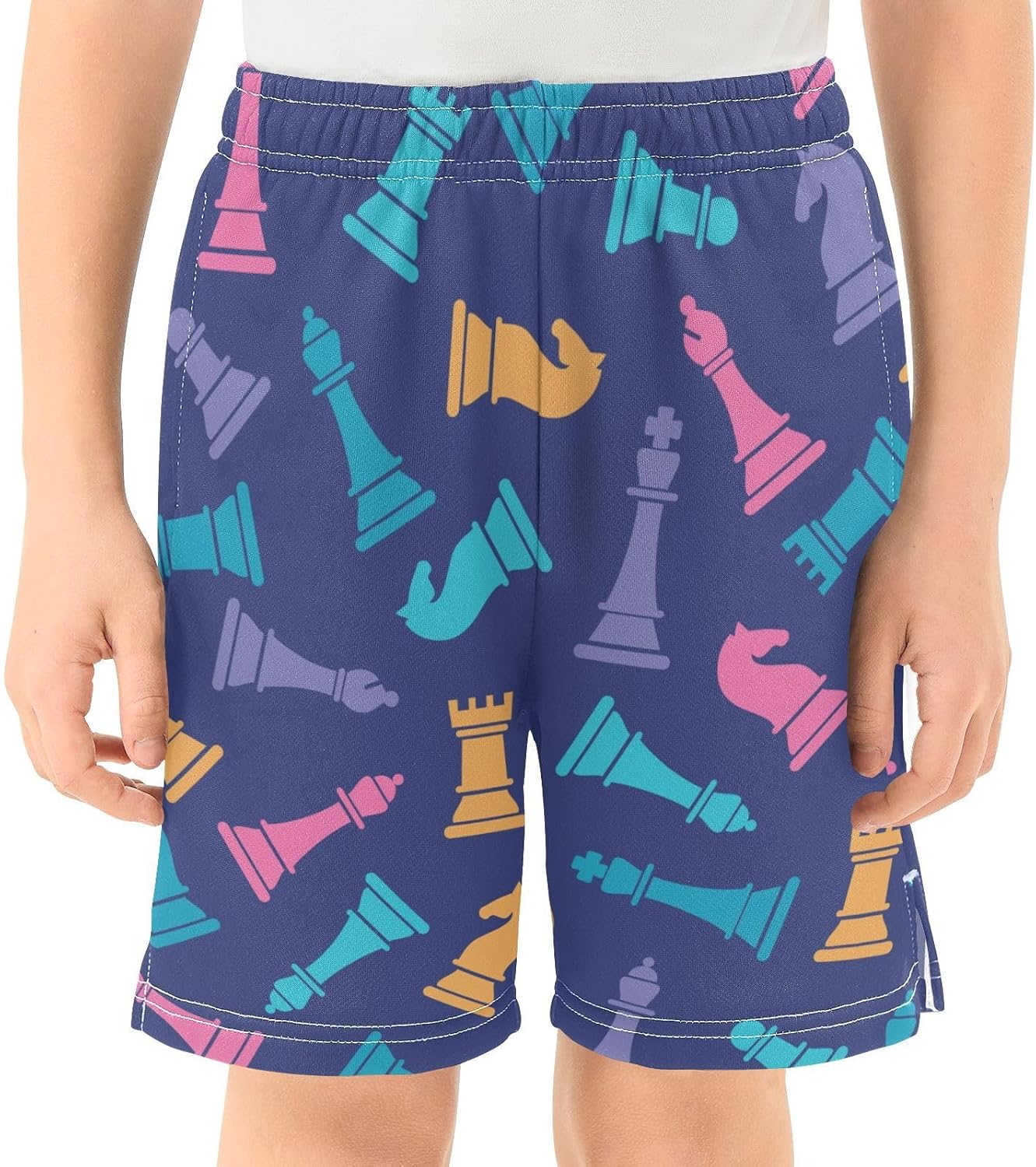 Aflyko Boys Casual Cool Shorts