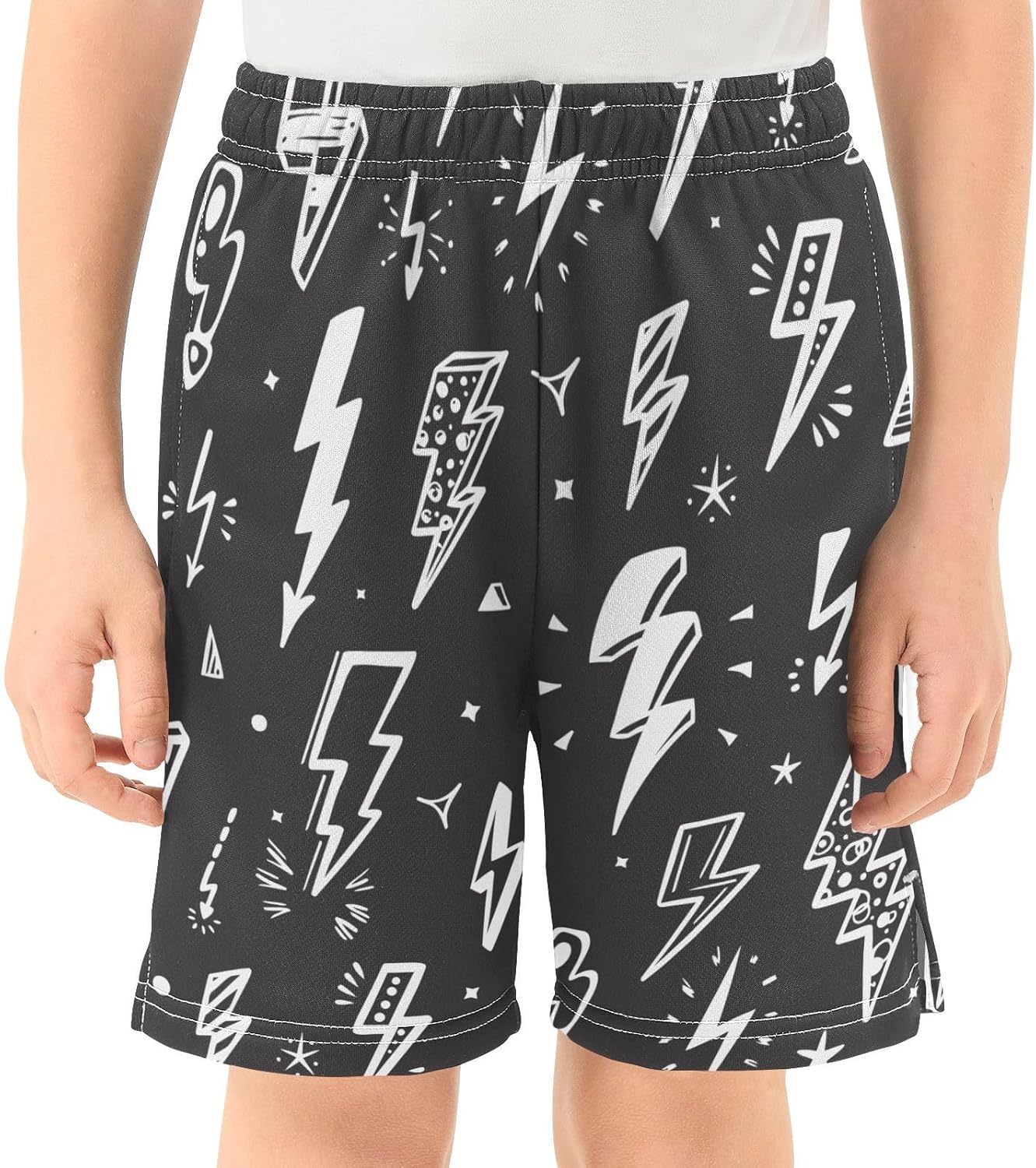 Aflyko Boys Casual Shorts Stylish Summer Essentials