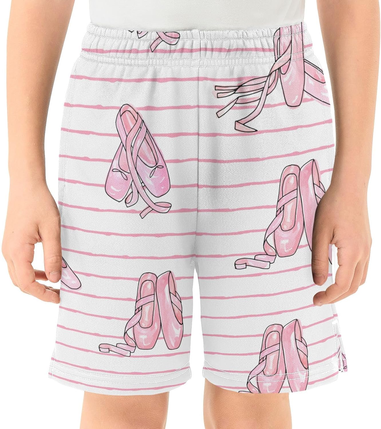 Aflyko Boys Casual Shorts Summer Outfit